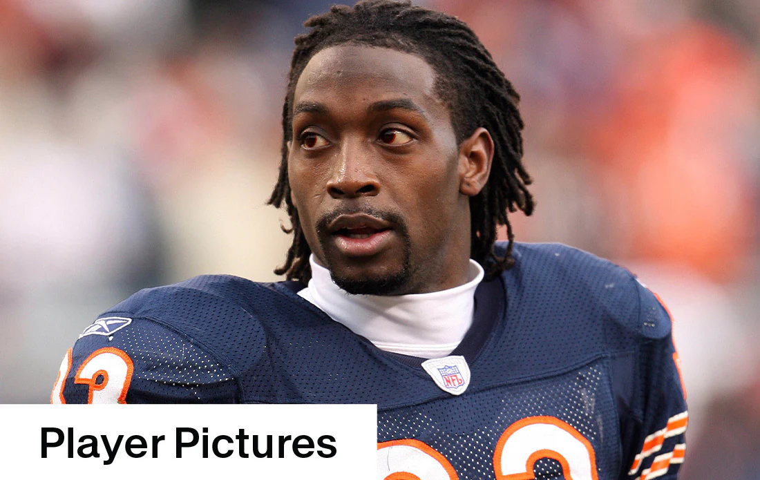 Chicago Bears Football - Deluxe Content - Image 4