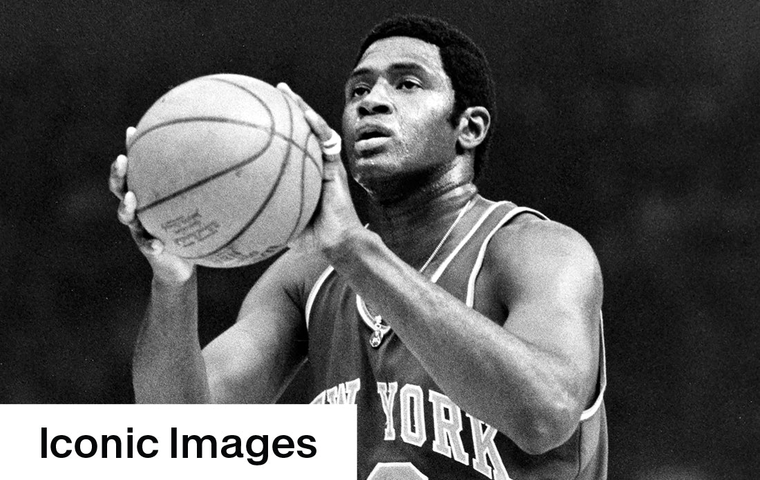 New York Knicks Basketball - Deluxe Content - Image 4