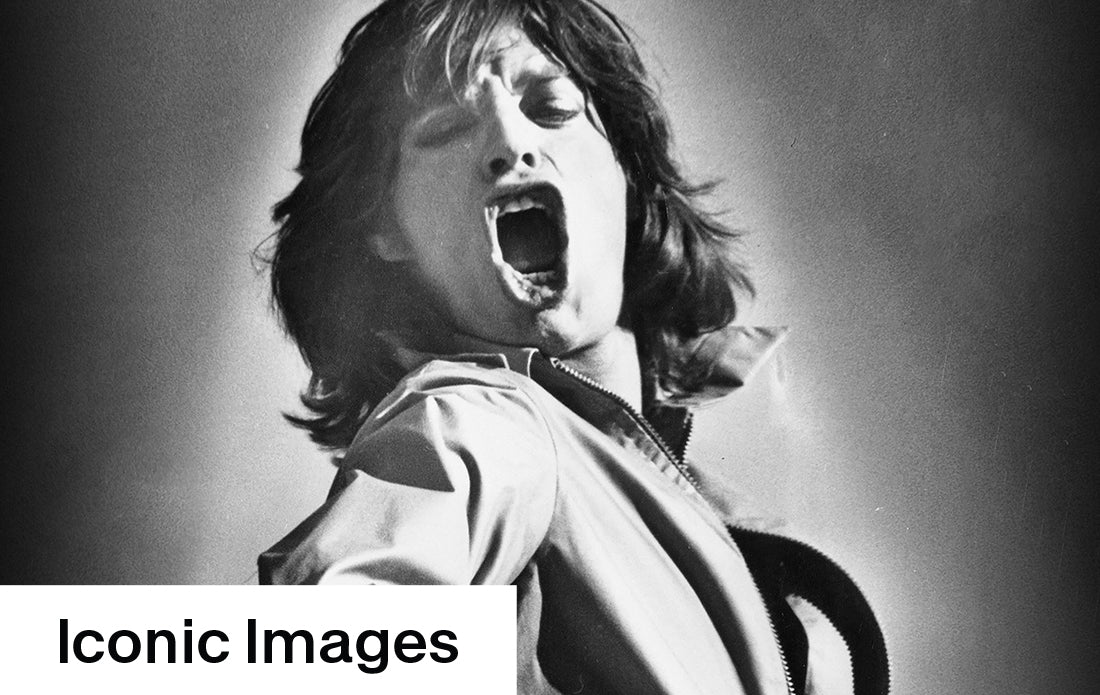 Rolling Stones Music Film TV - Deluxe Content