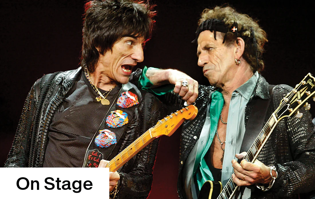 Rolling Stones Music Film TV - Deluxe Content - Image 4
