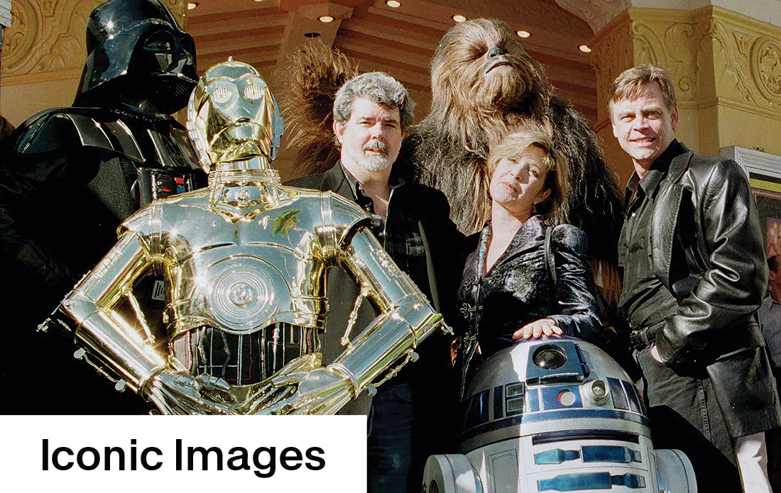 Star Wars Music Film TV - Deluxe Content