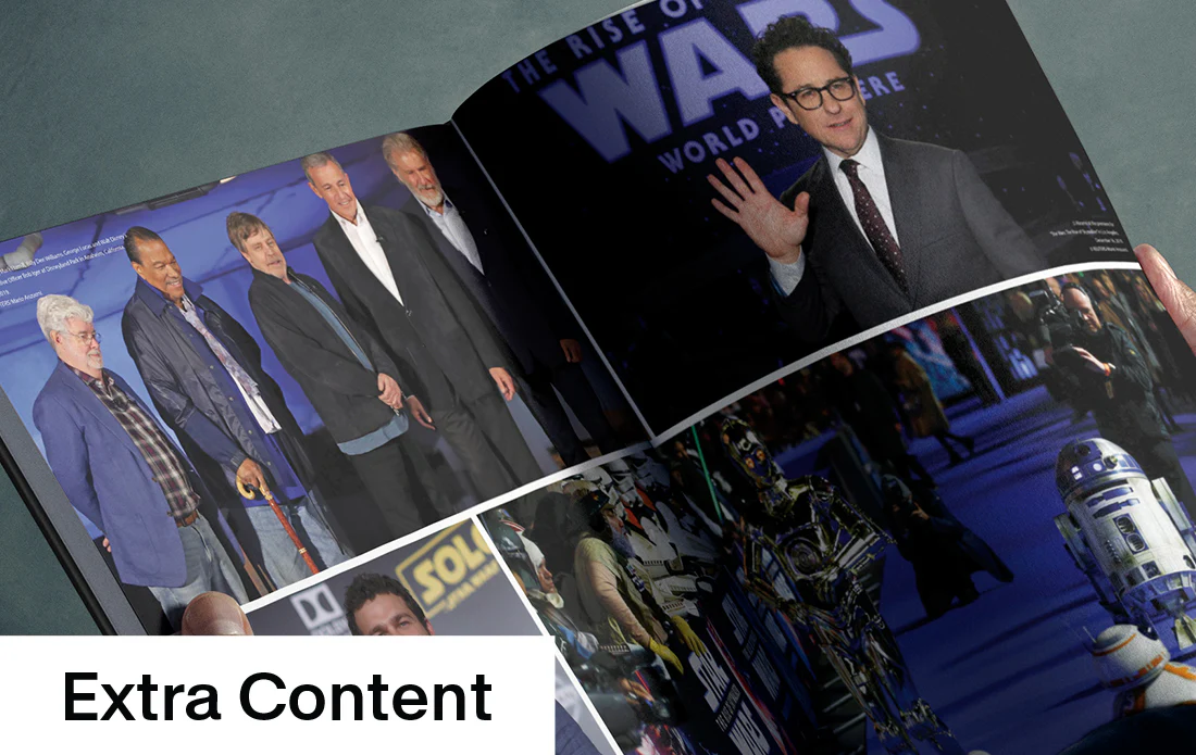 Star Wars Music Film TV - Deluxe Content - Image 2