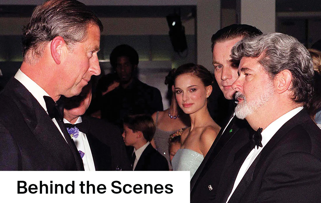 Star Wars Music Film TV - Deluxe Content - Image 4