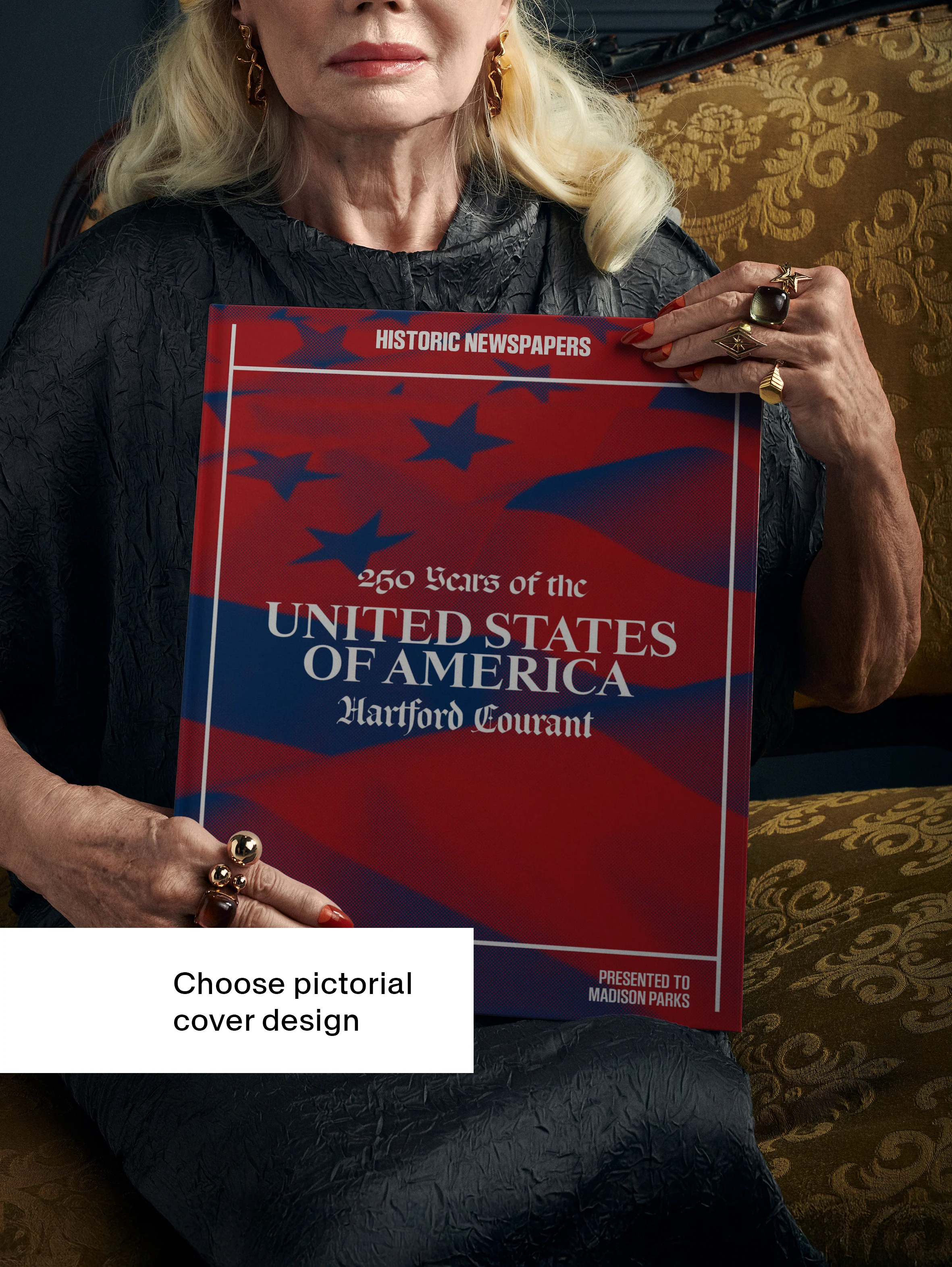 The 250 Years of the United States of America - Image 3