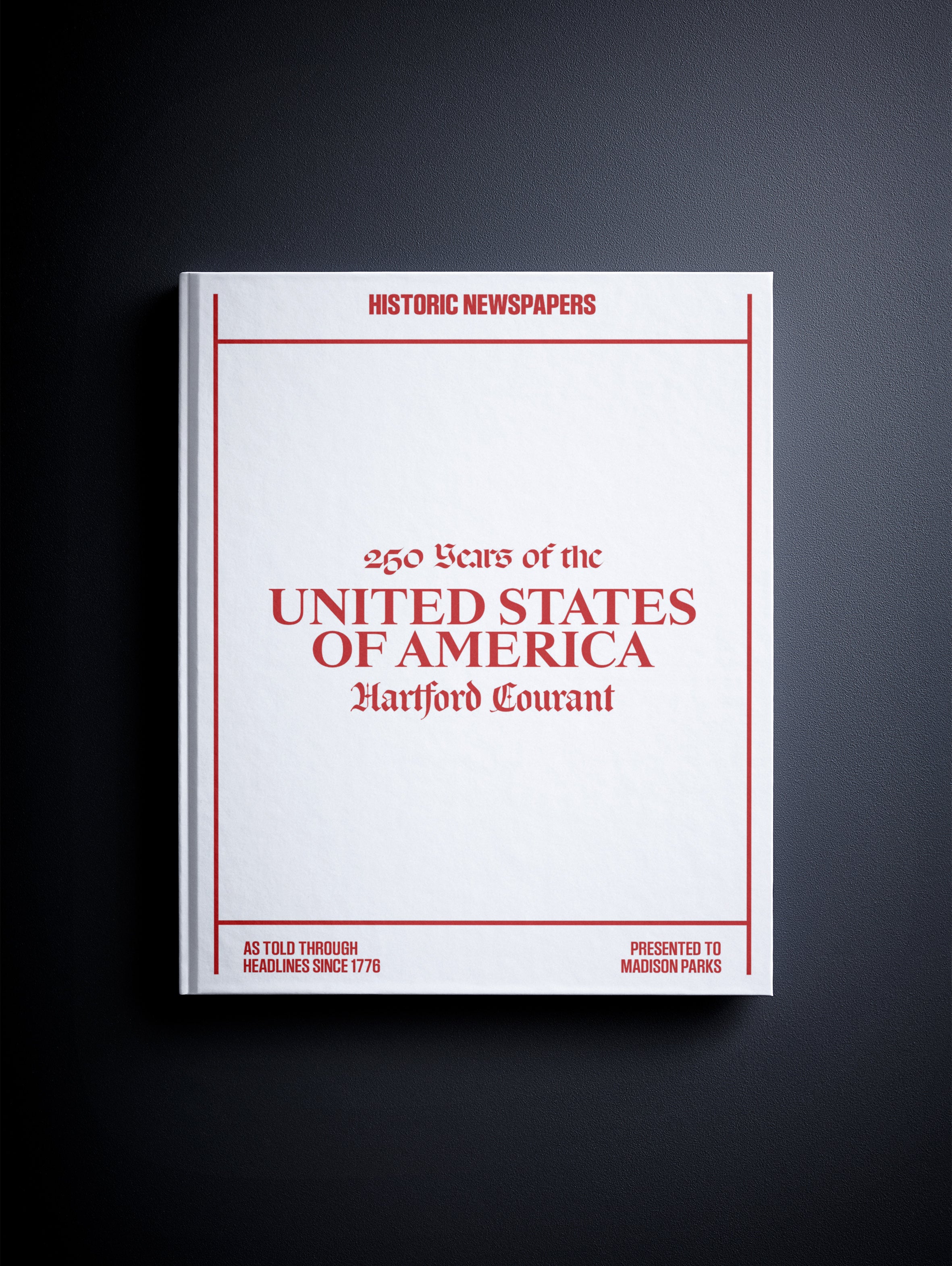 The 250 Years of the United States of America - Image 4