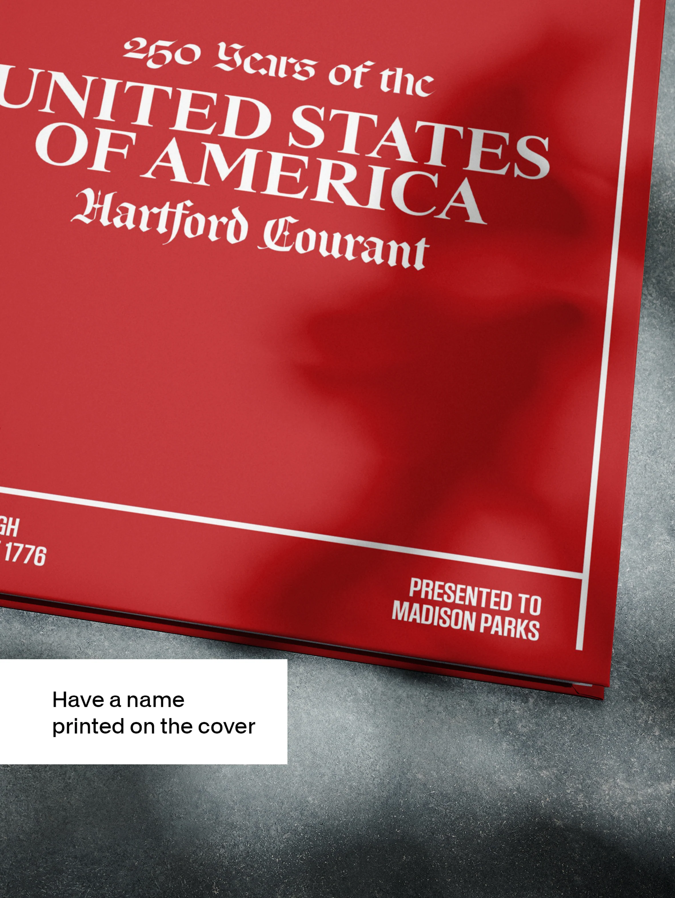The 250 Years of the United States of America - Image 7