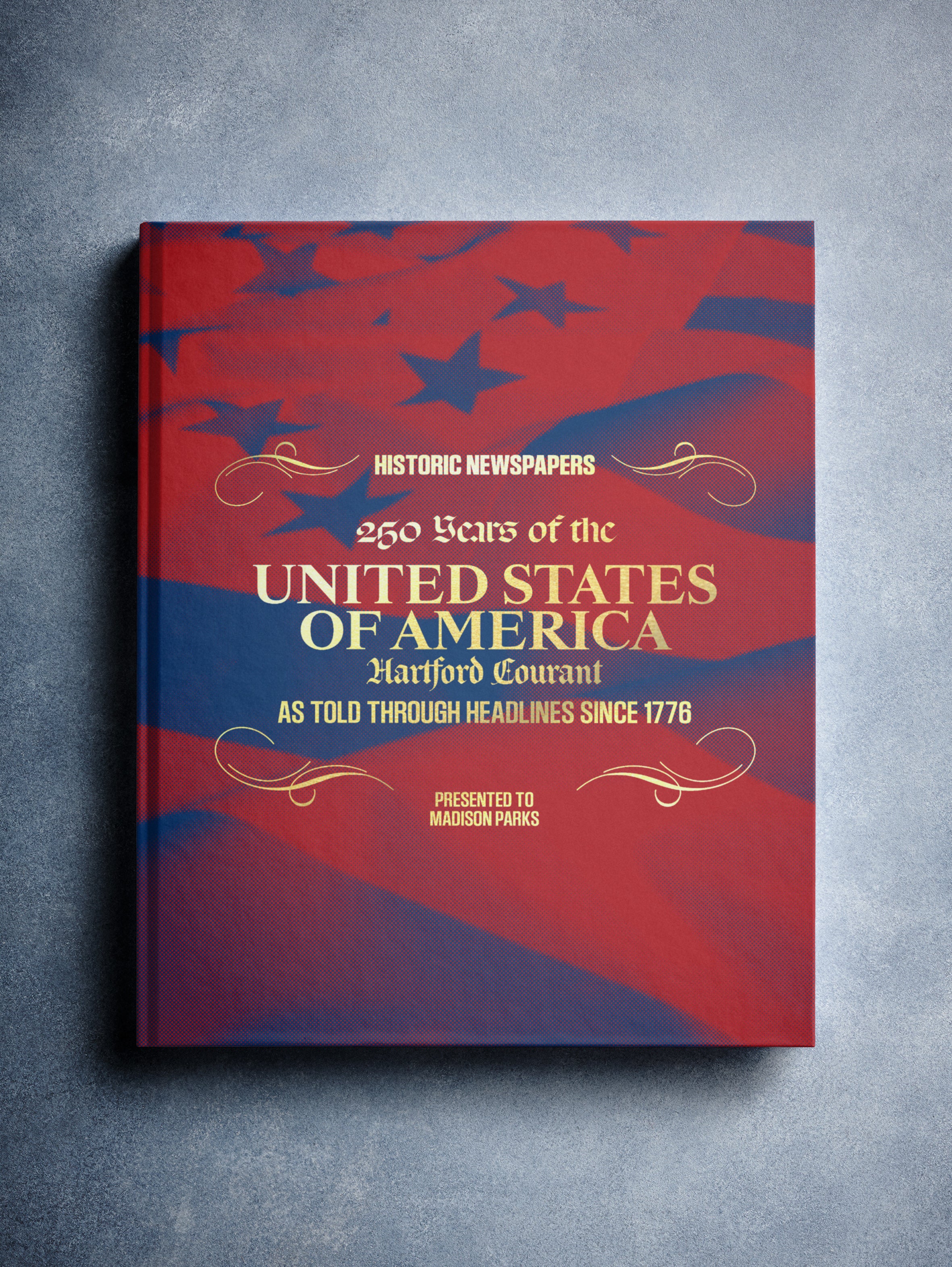 The 250 Years of the United States of America - Image 9