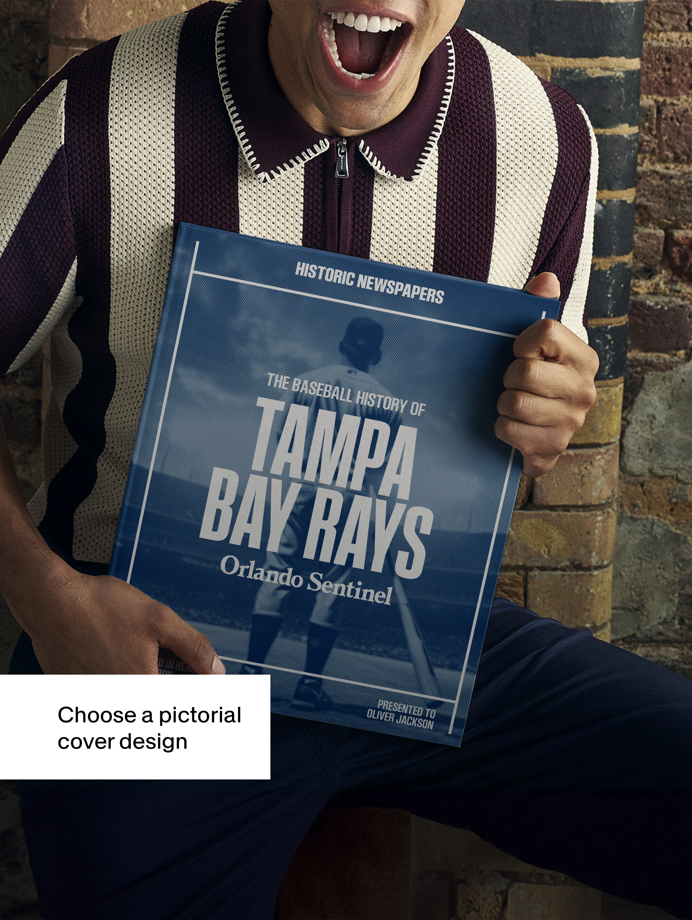 The Baseball History of Tampa Bay Rays Orlando Sentinel Edition - Image 2