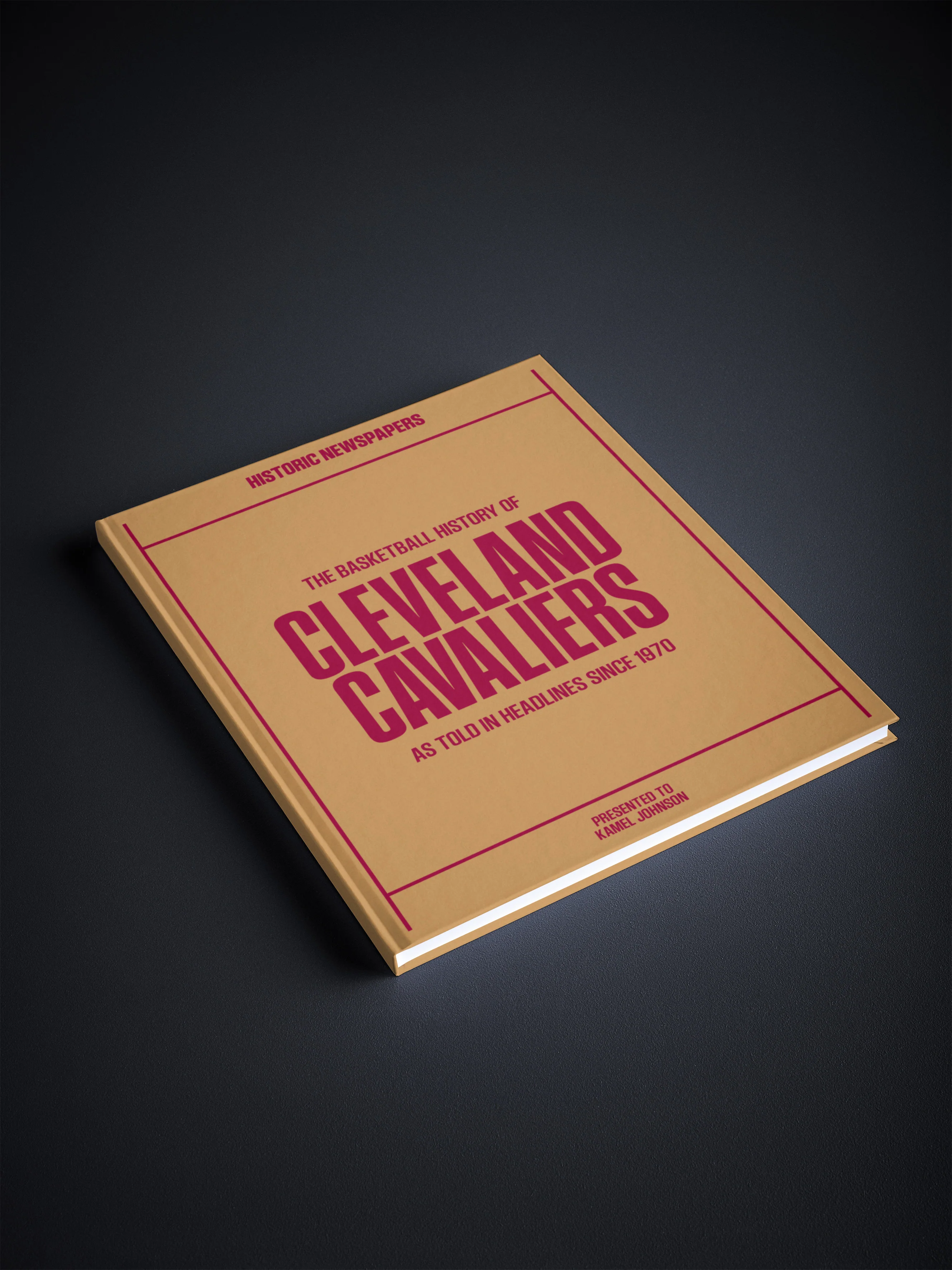 The Basketball History of Cleveland Cavaliers - Image 3