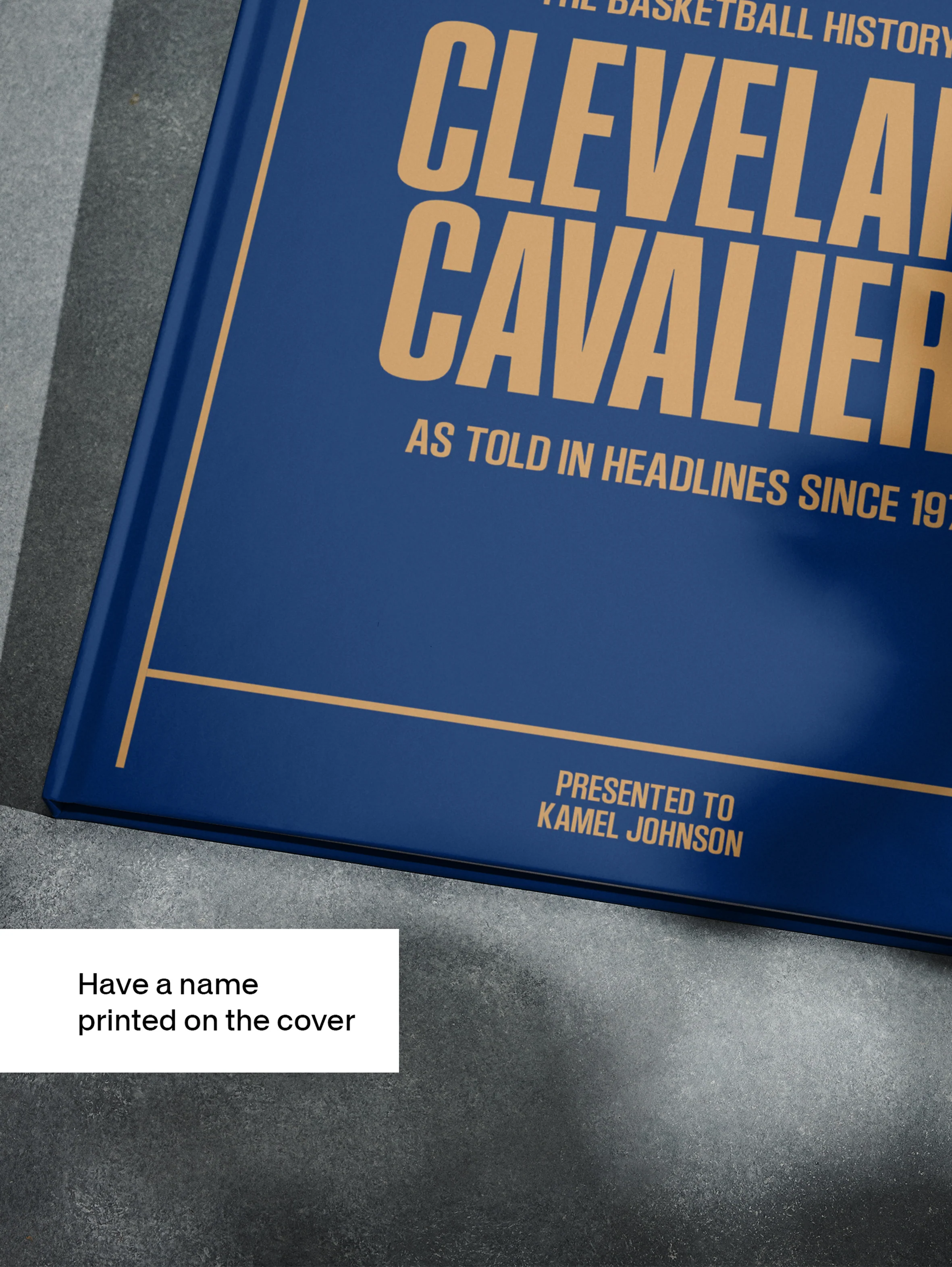 The Basketball History of Cleveland Cavaliers - Image 4