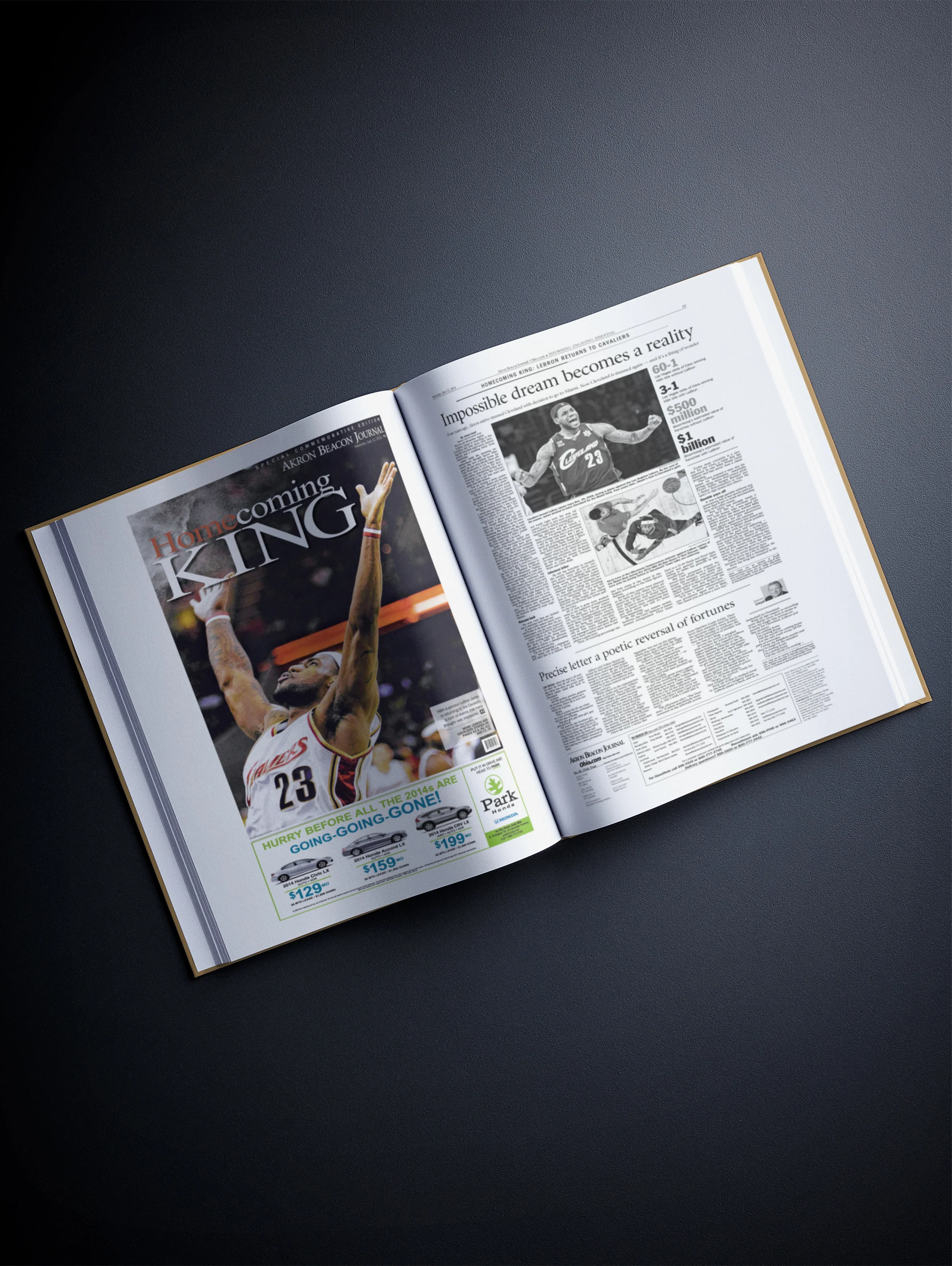 The Basketball History of Cleveland Cavaliers - Image 7