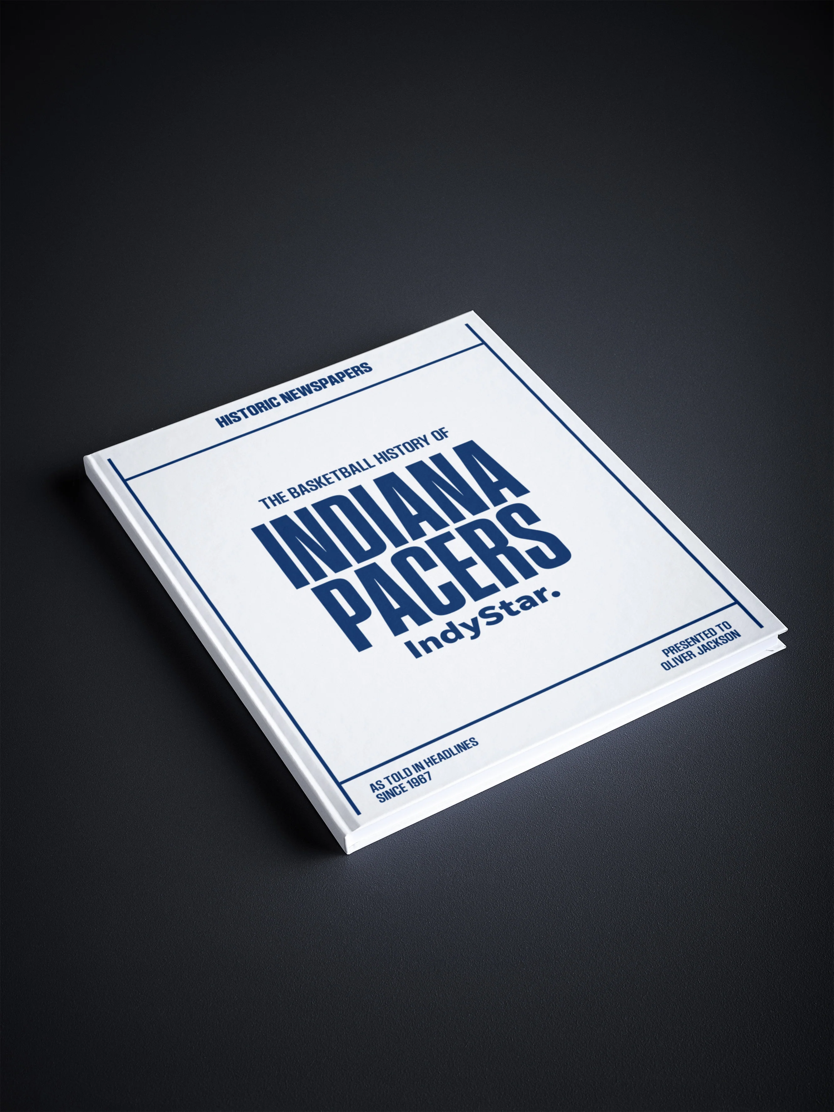 The Basketball History of Indiana Pacers - Image 11