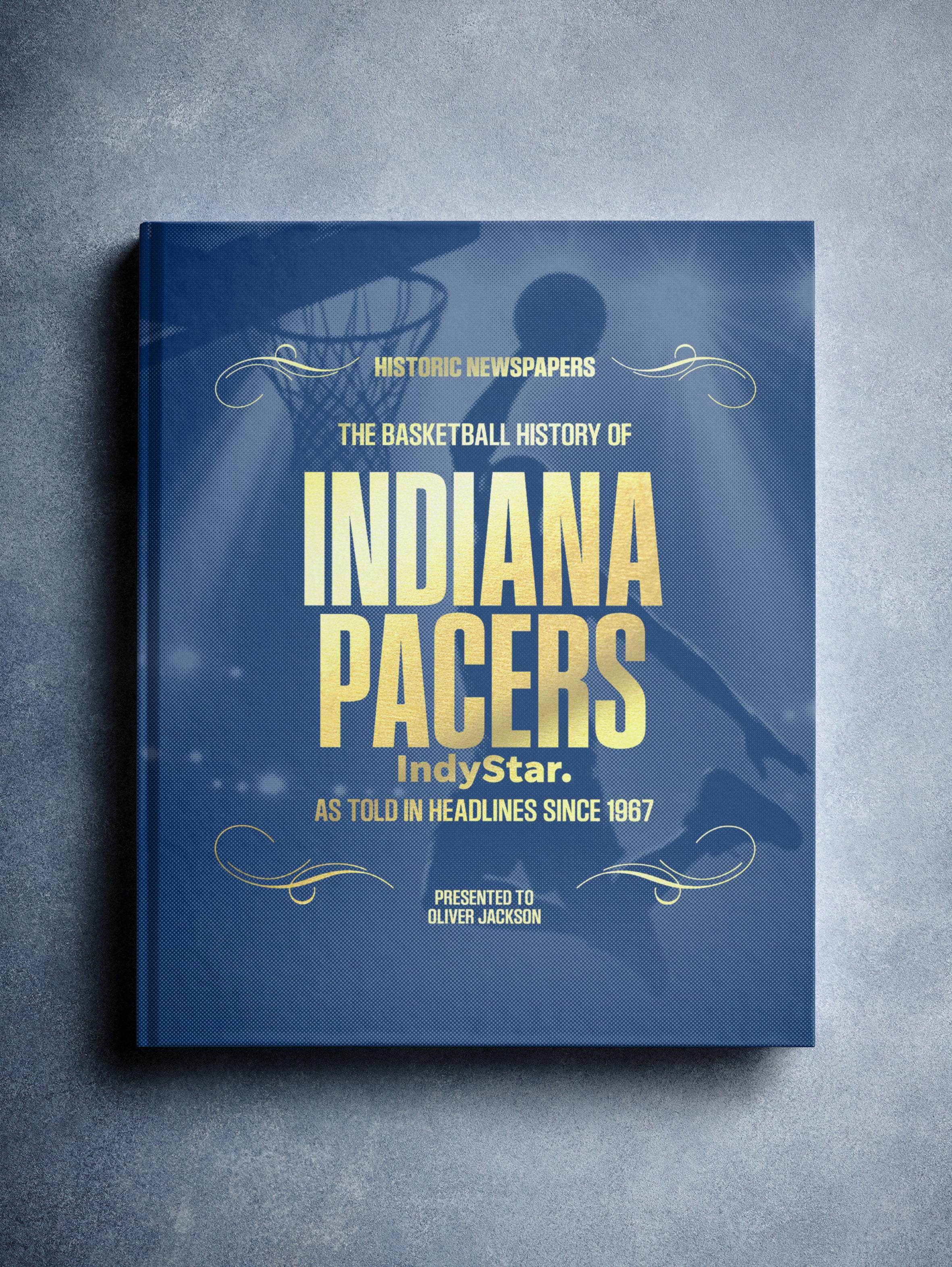 The Basketball History of Indiana Pacers - Image 4