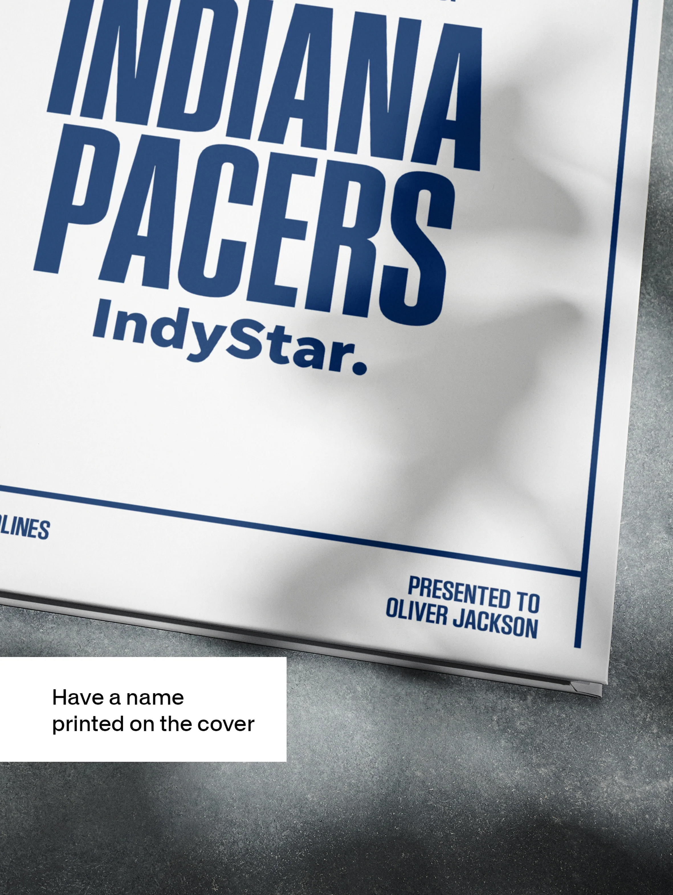 The Basketball History of Indiana Pacers - Image 5