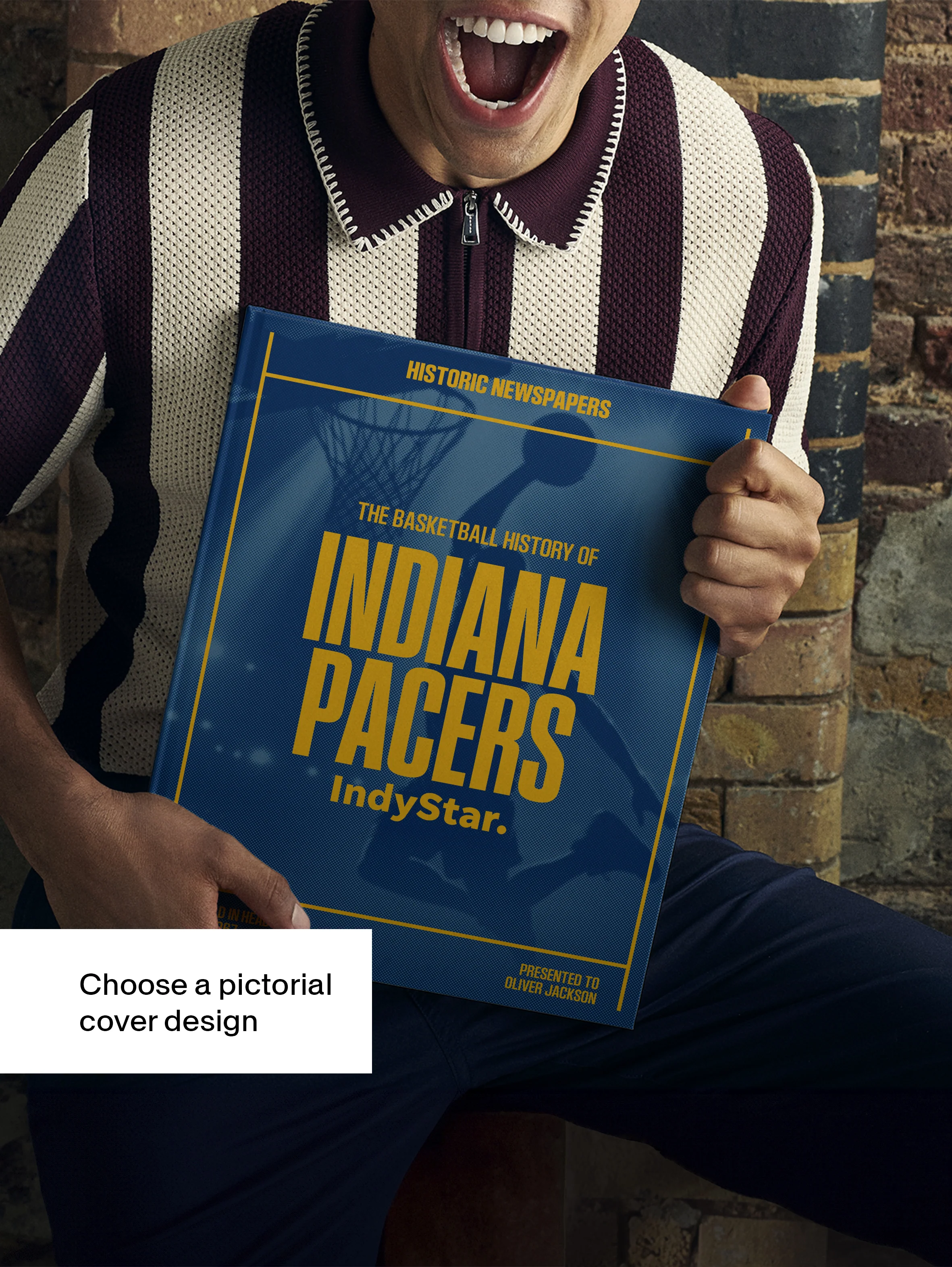 The Basketball History of Indiana Pacers - Image 7