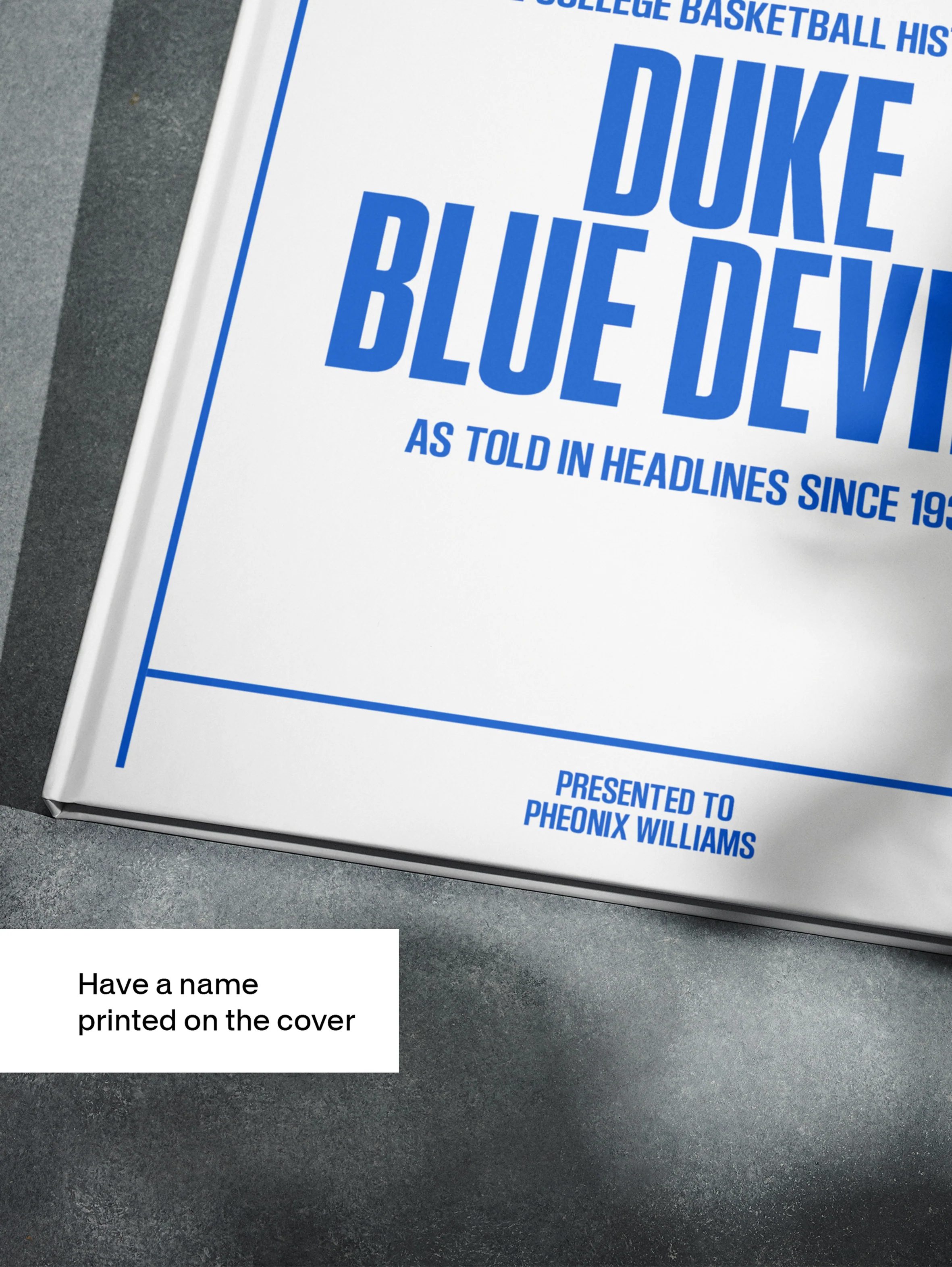 The College Basketball History of Duke Blue Devils - Image 8