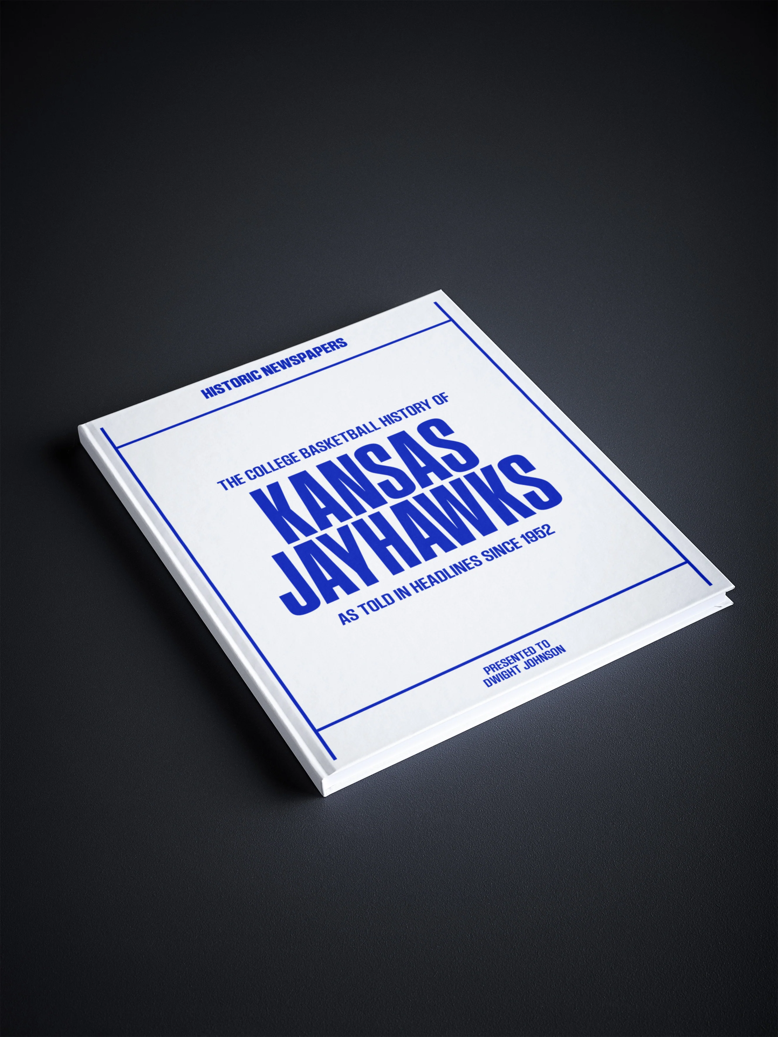 The College Basketball History of Kansas Jayhawks - Image 10