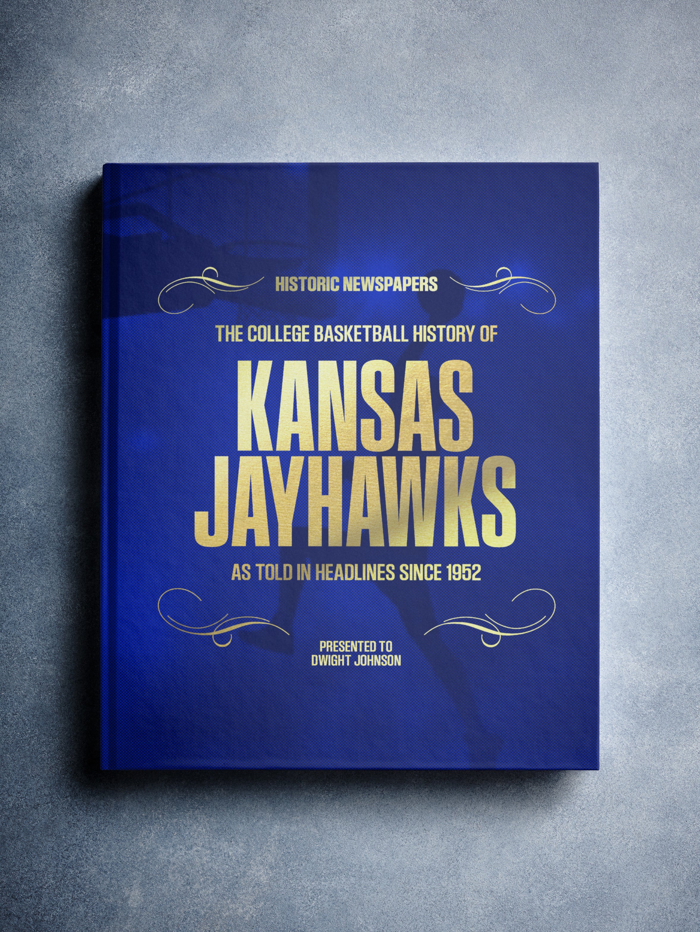 The College Basketball History of Kansas Jayhawks - Image 7