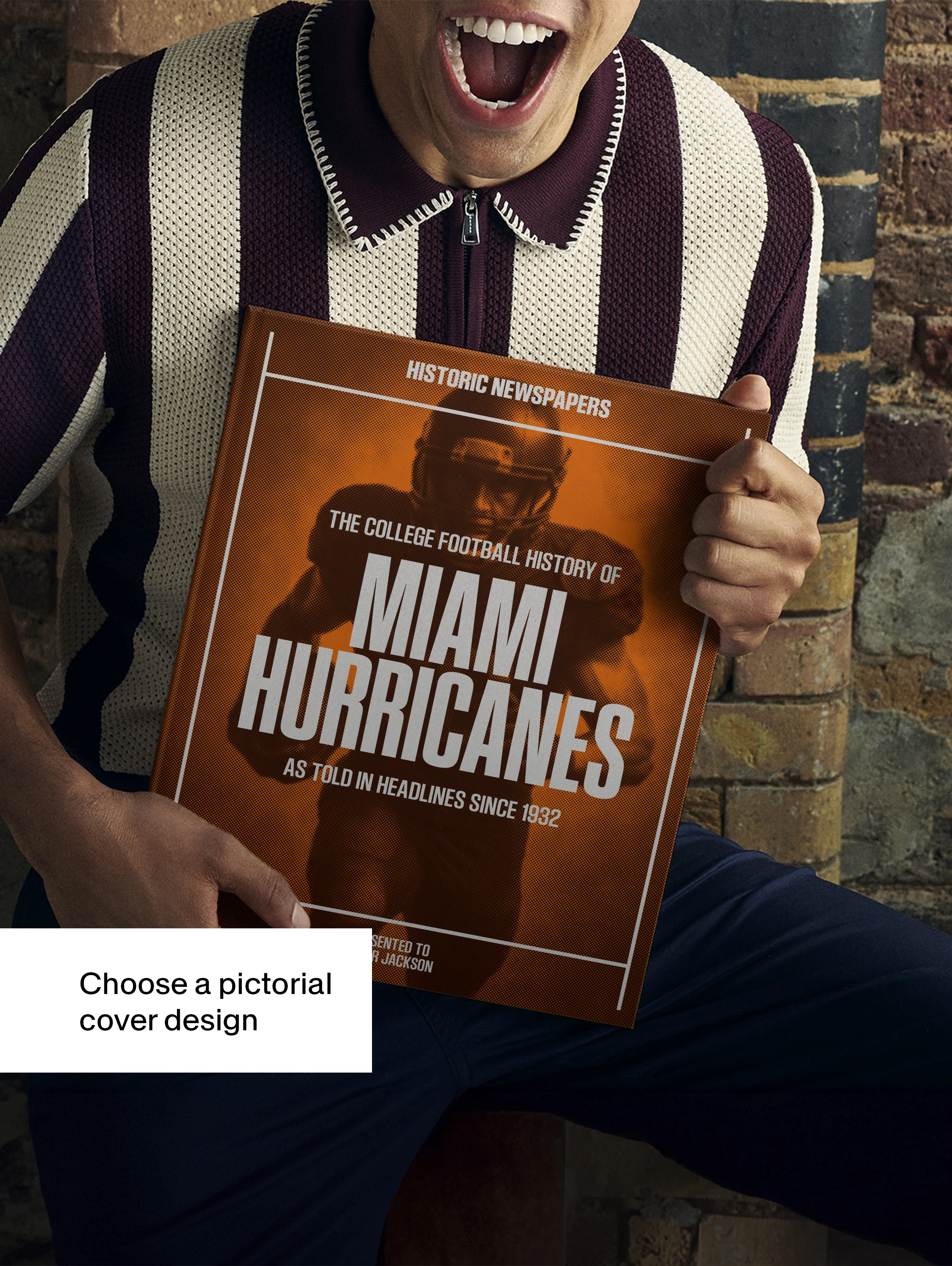 The College Football History of Miami Hurricanes - Image 3