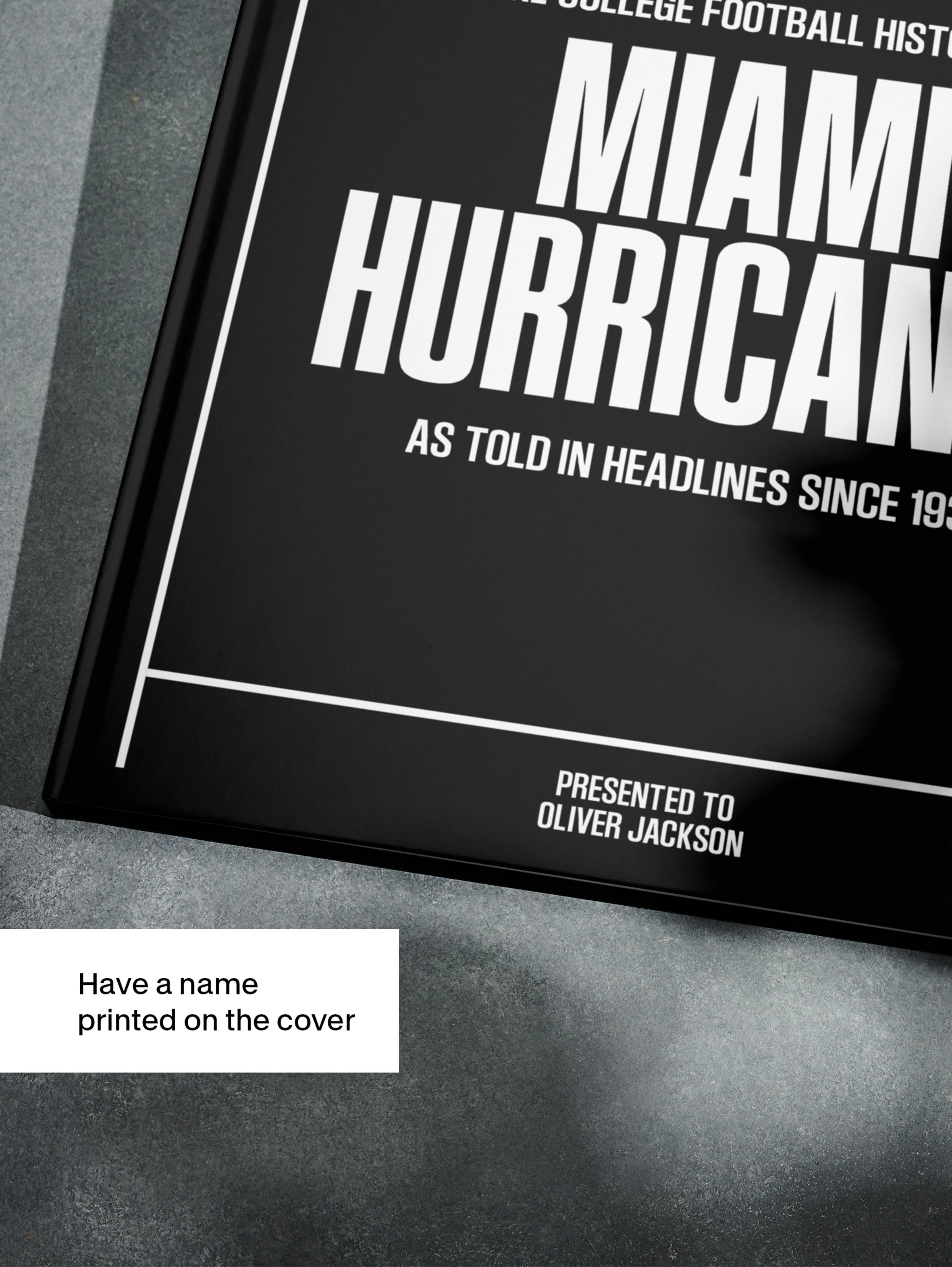 The College Football History of Miami Hurricanes - Image 4