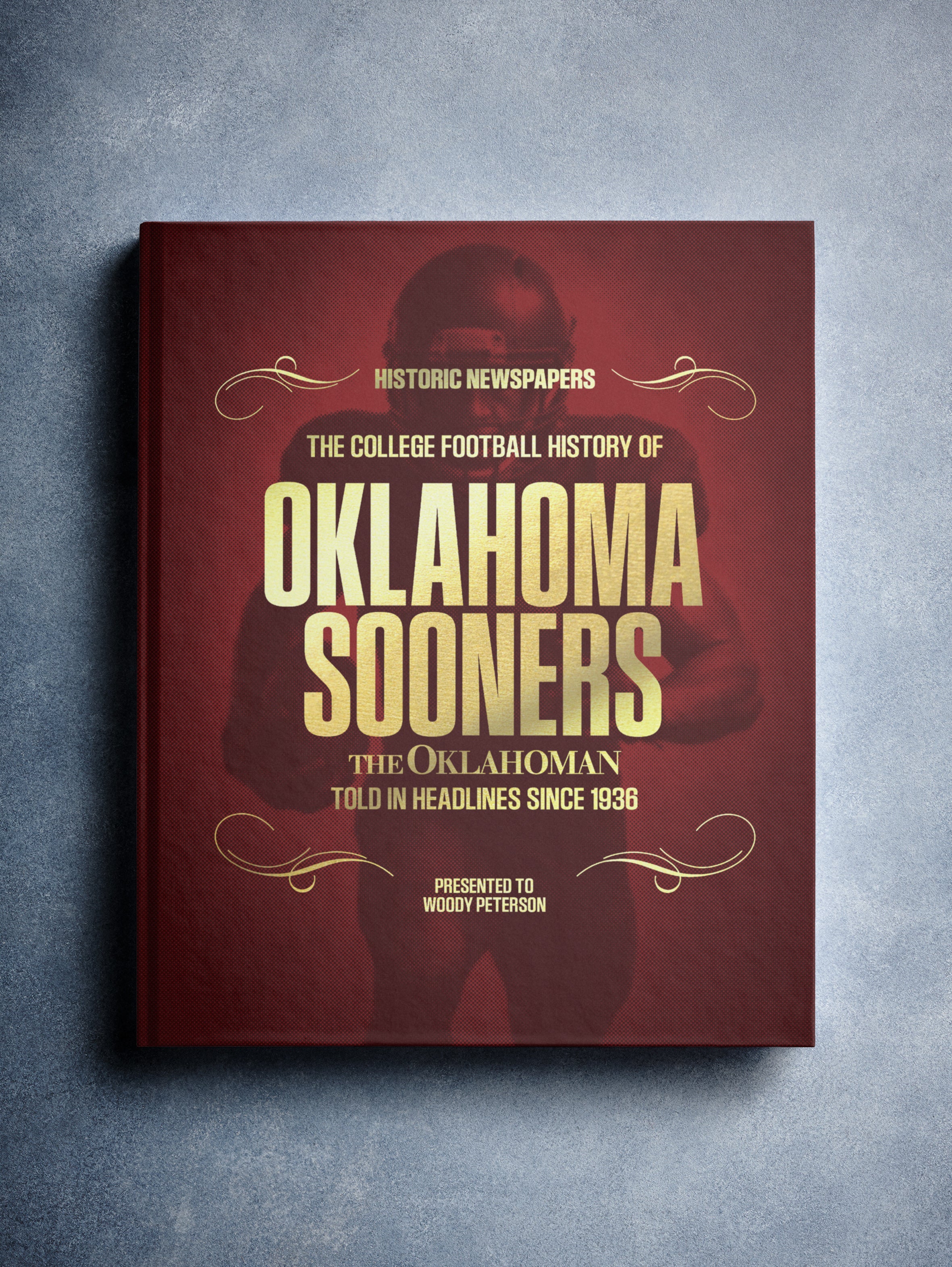 The College Football History of Oklahoma Sooners - Image 3