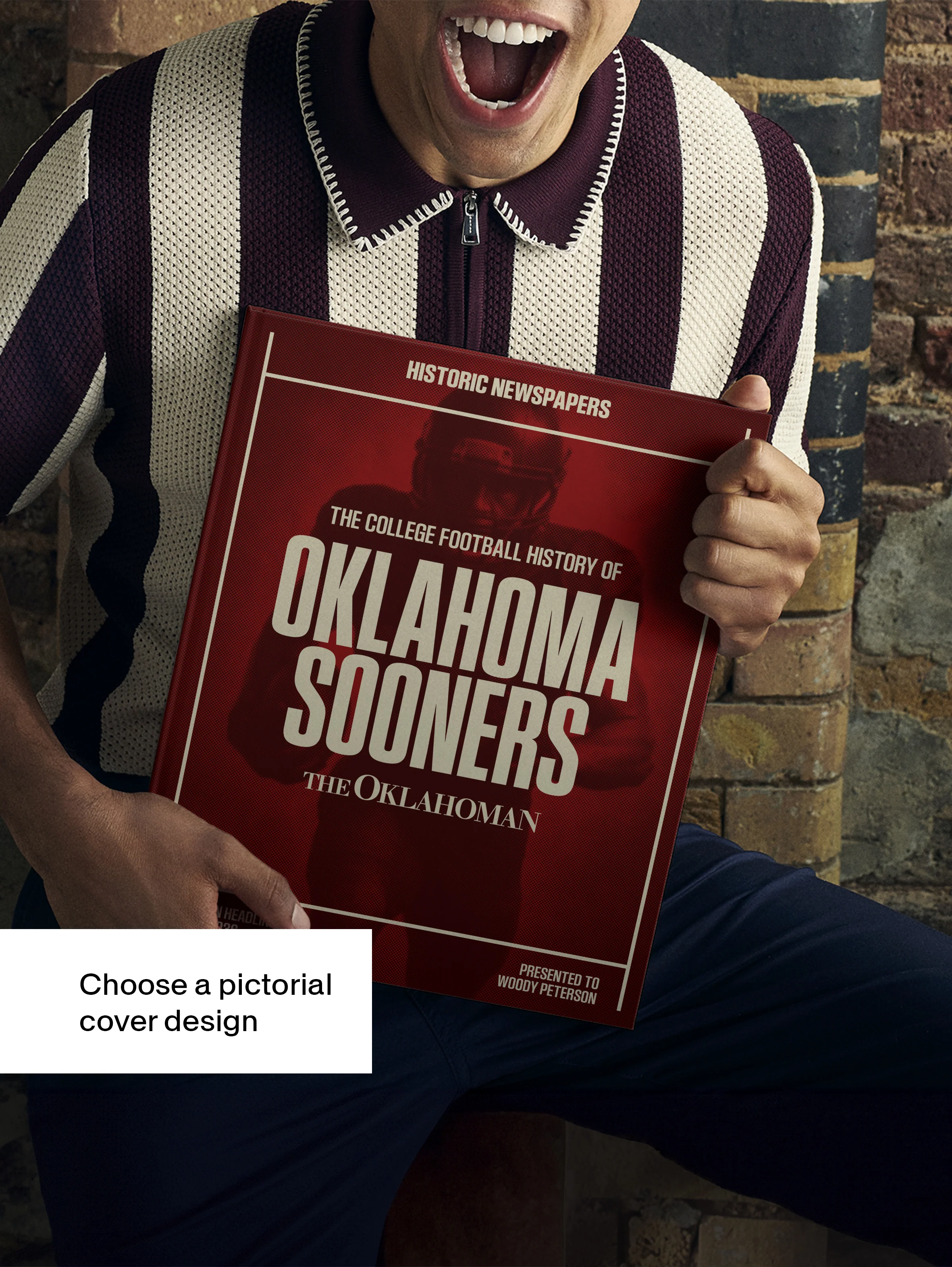 The College Football History of Oklahoma Sooners - Image 5
