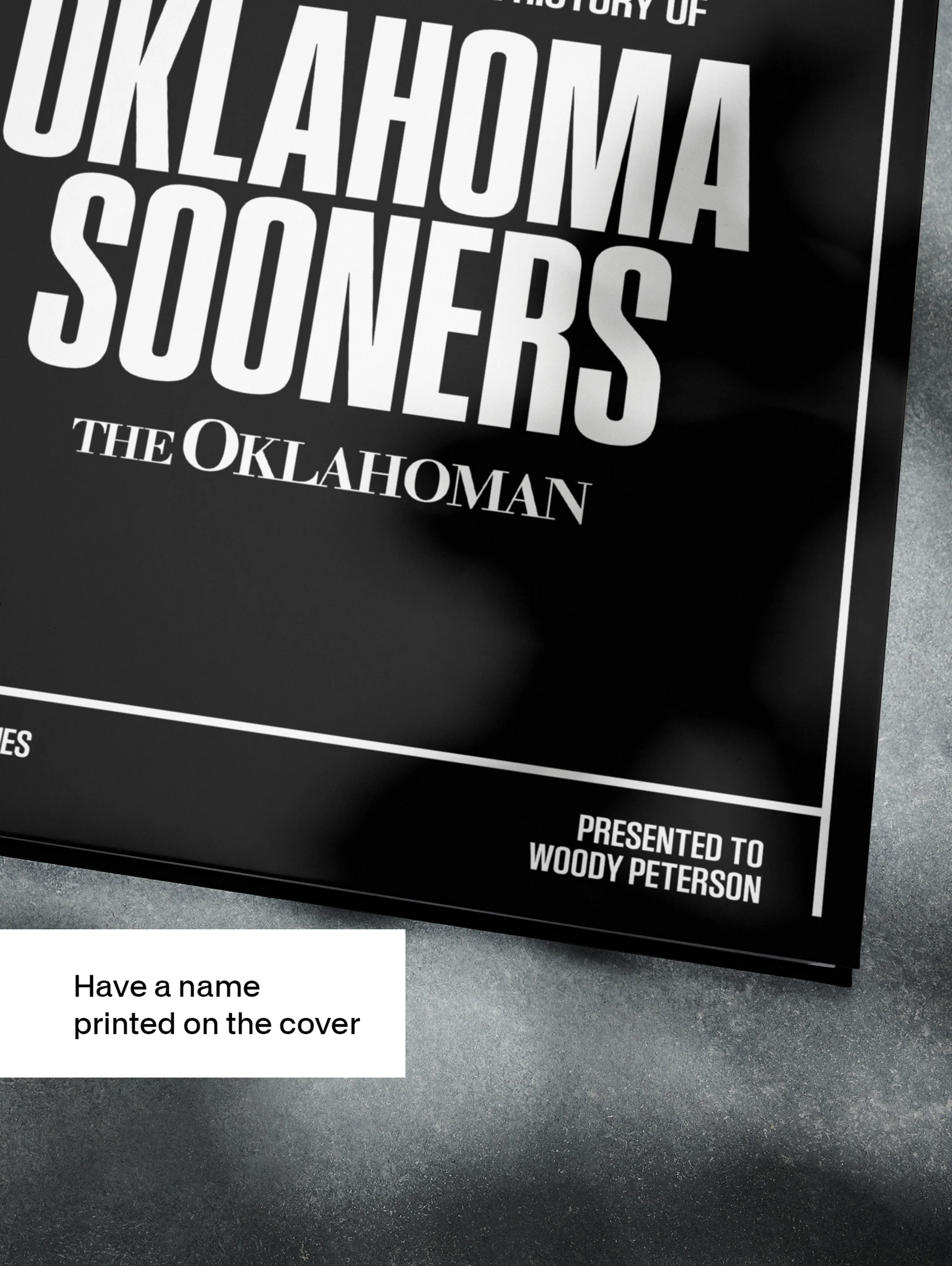 The College Football History of Oklahoma Sooners - Image 6