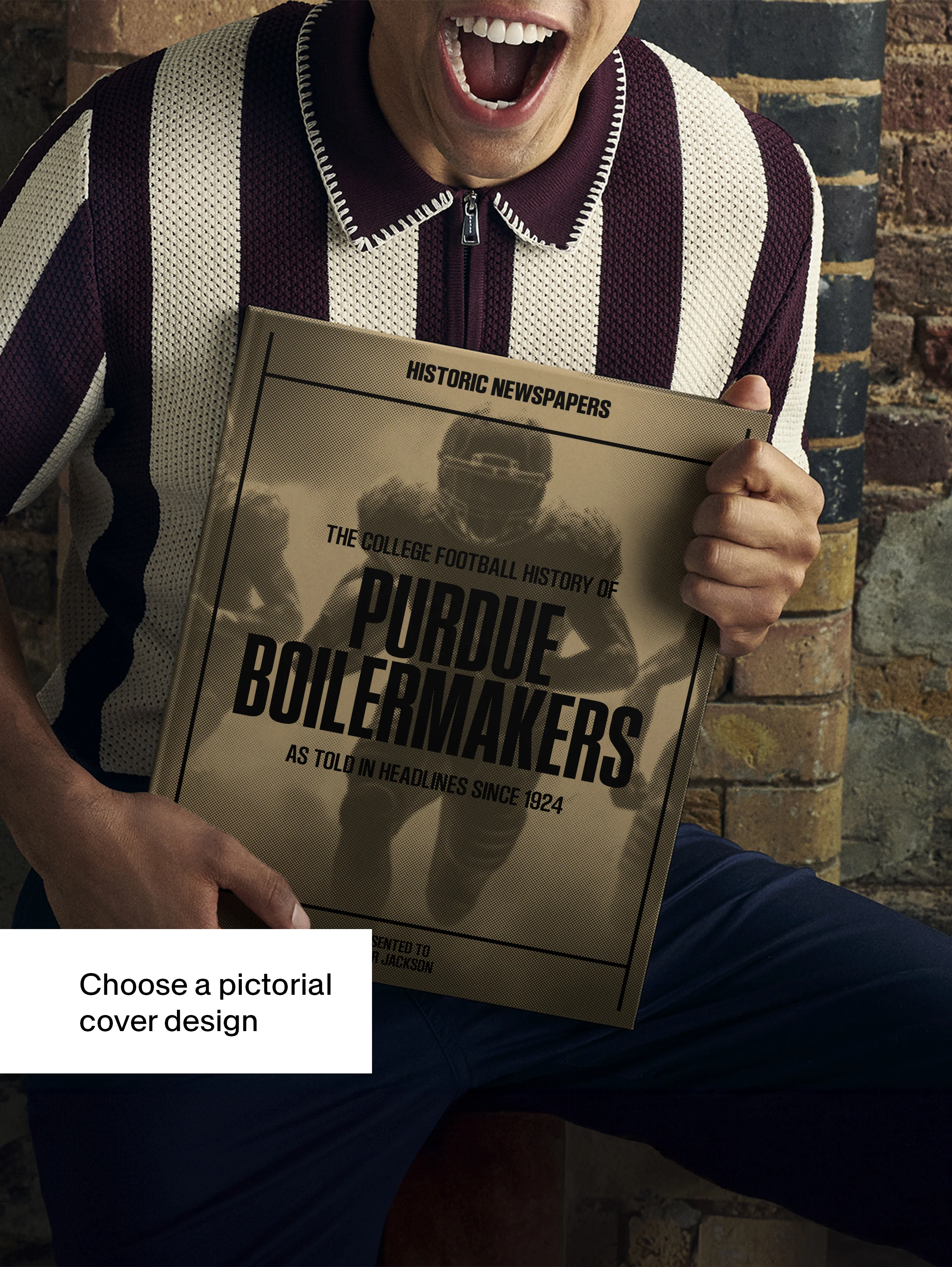 The College Football History of Purdue Boilermakers - Image 3