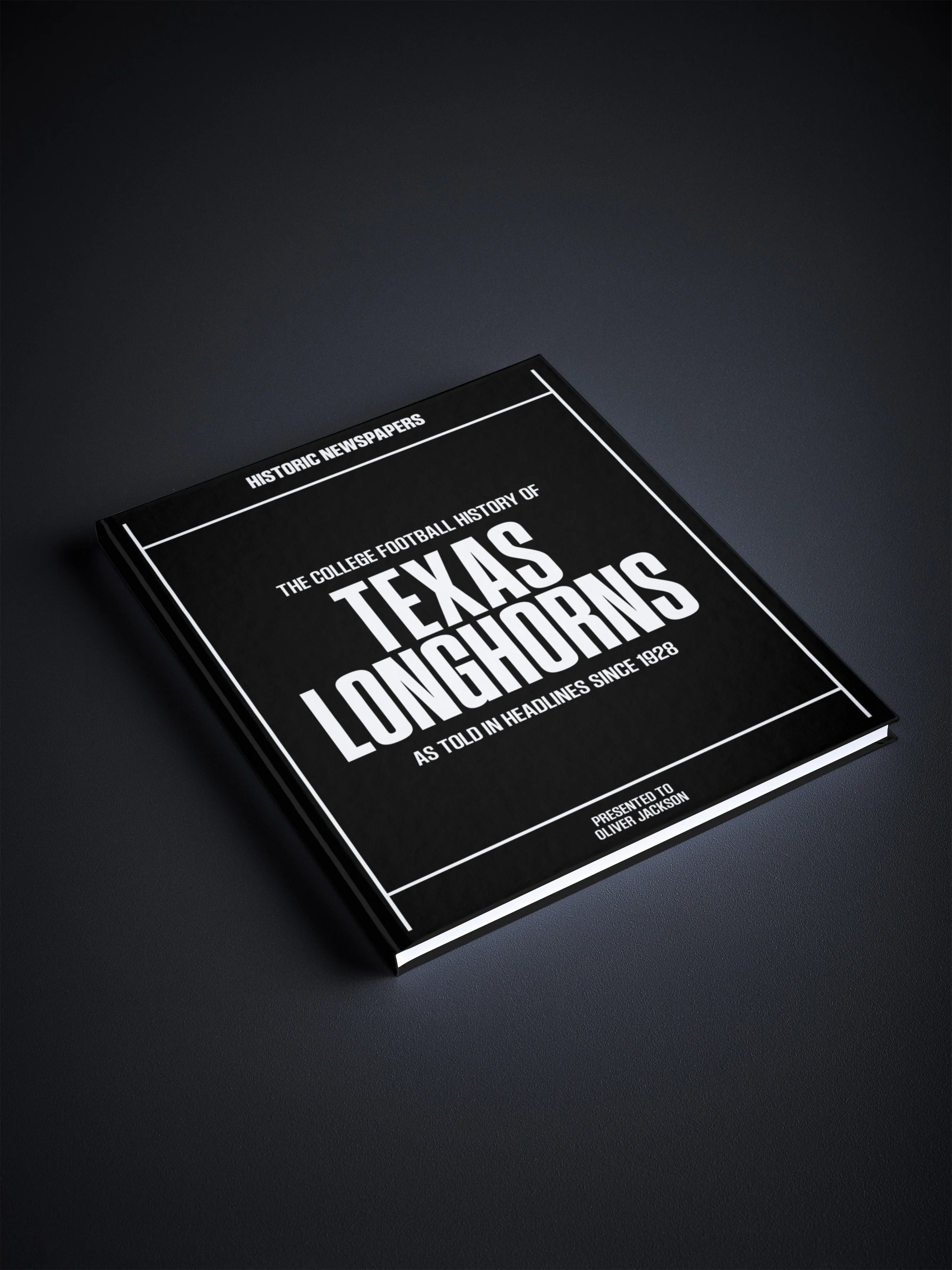 The College Football History of Texas Longhorns - Image 10