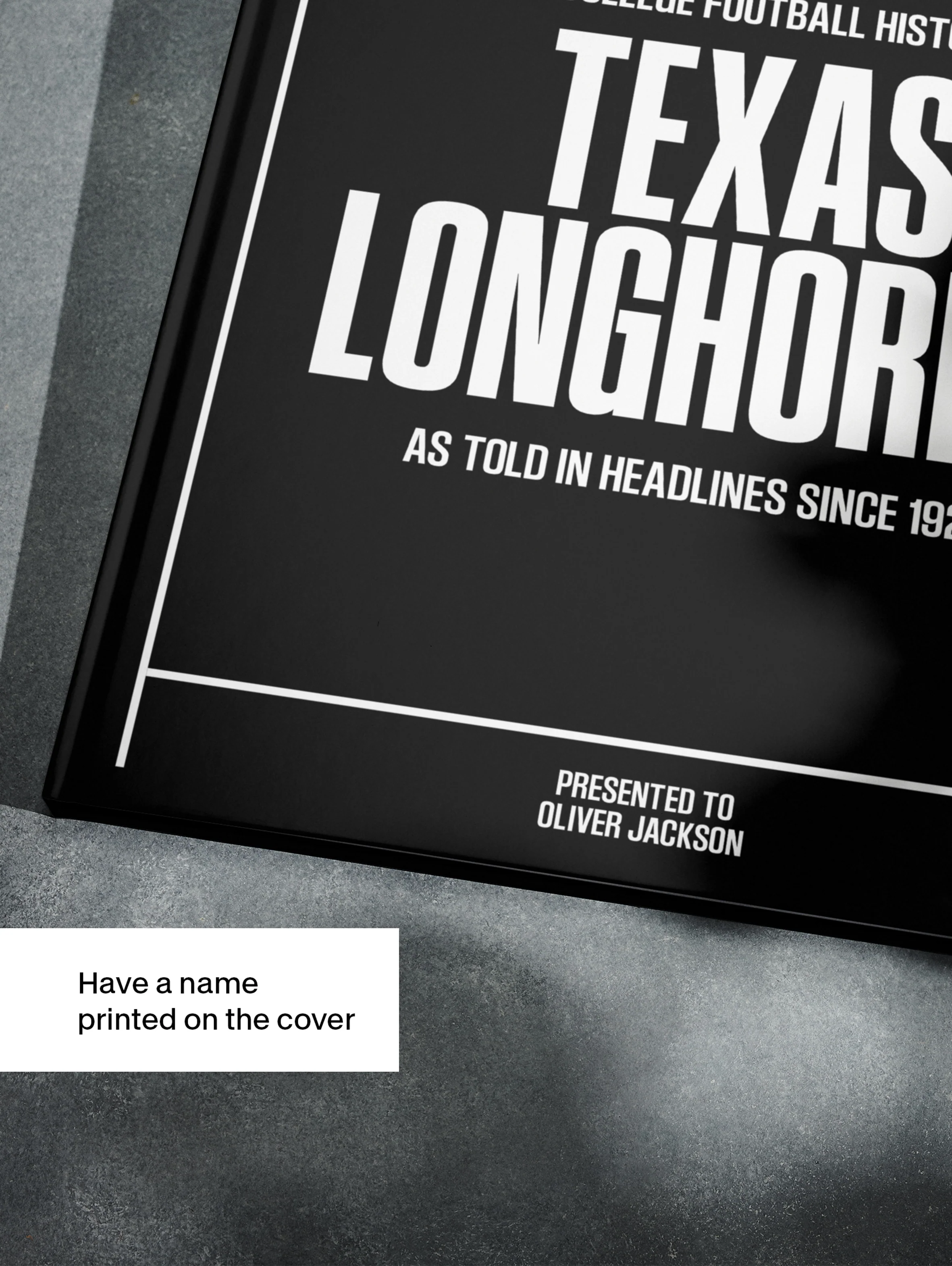 The College Football History of Texas Longhorns - Image 4