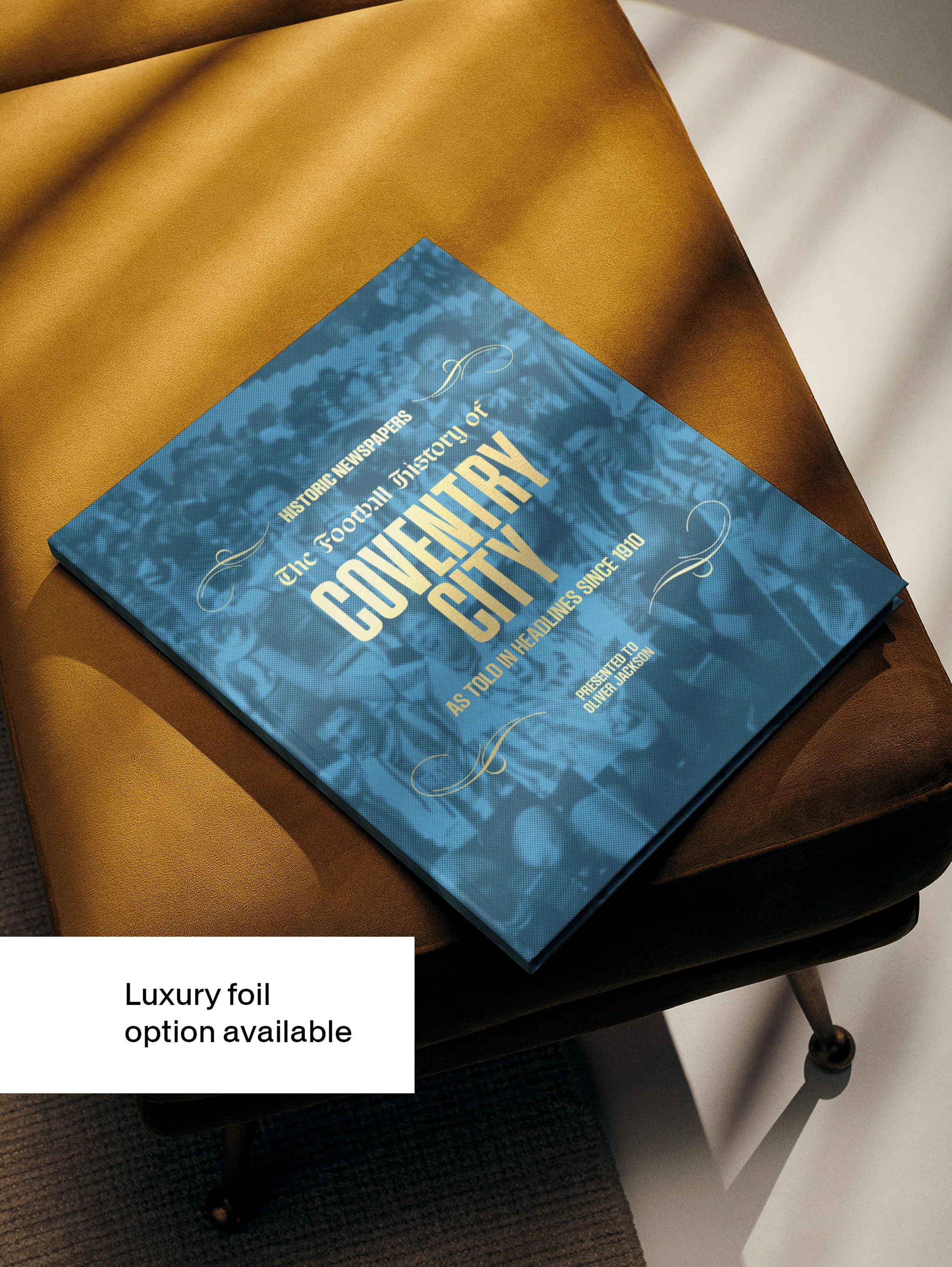 The Football History of Coventry City Book - Image 6