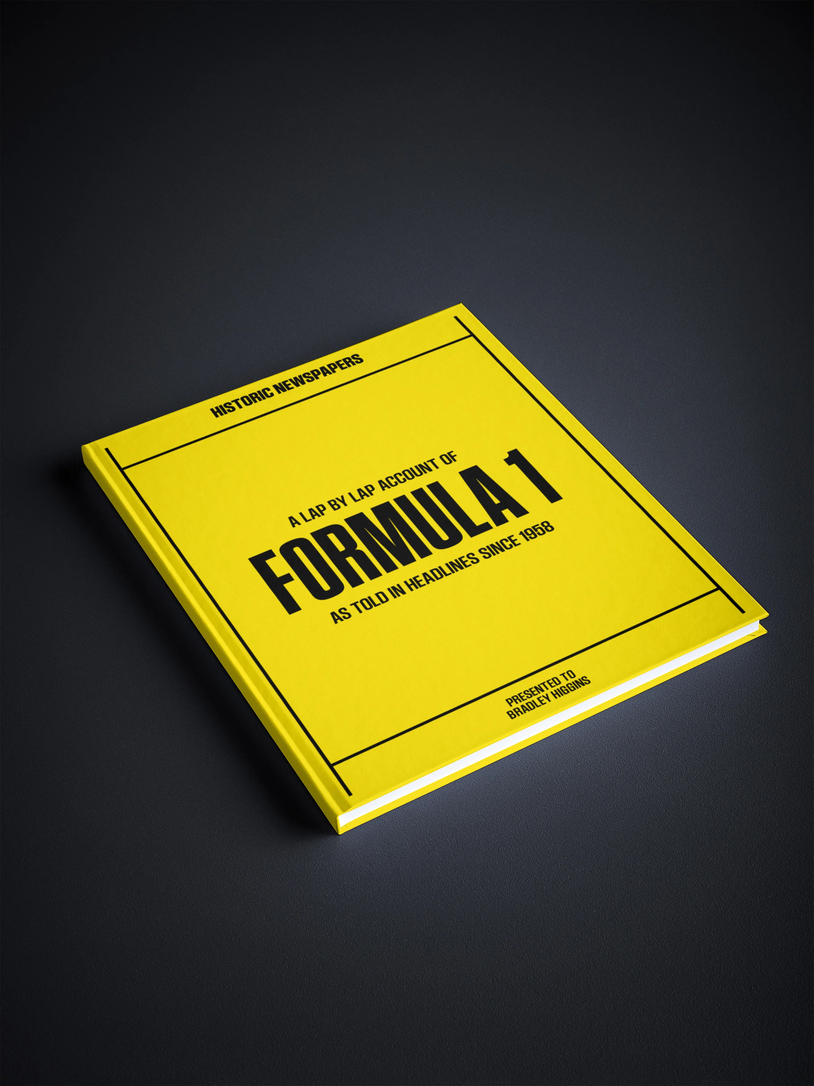 The History of Formula 1 - Image 4