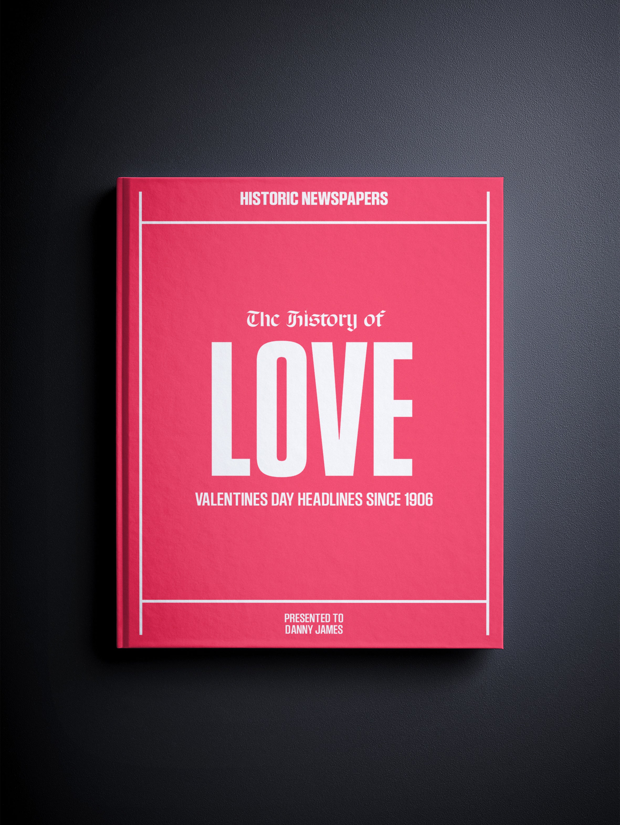 The History of Love - Image 9