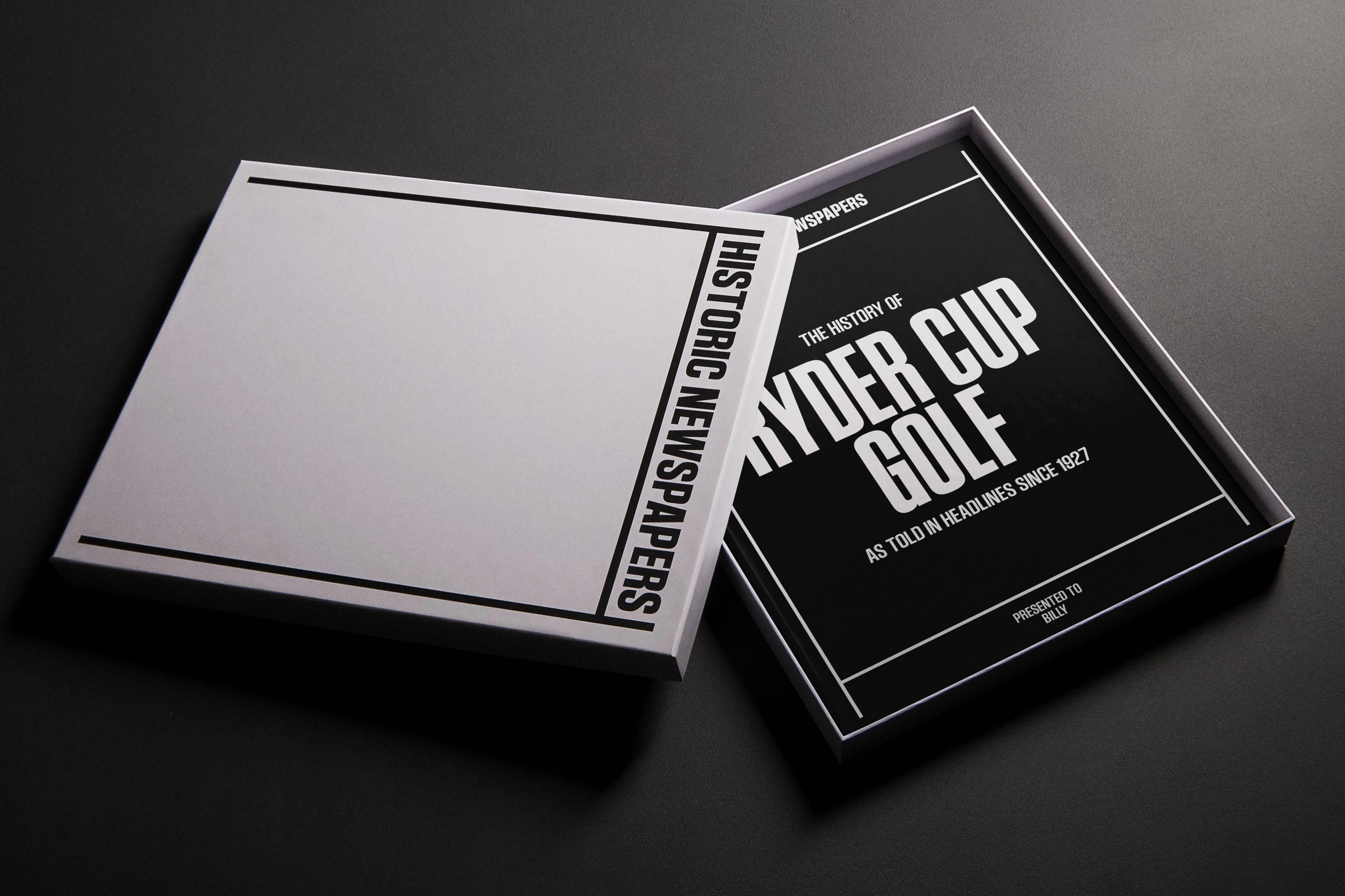 The History of Ryder Cup Golf - Image 5
