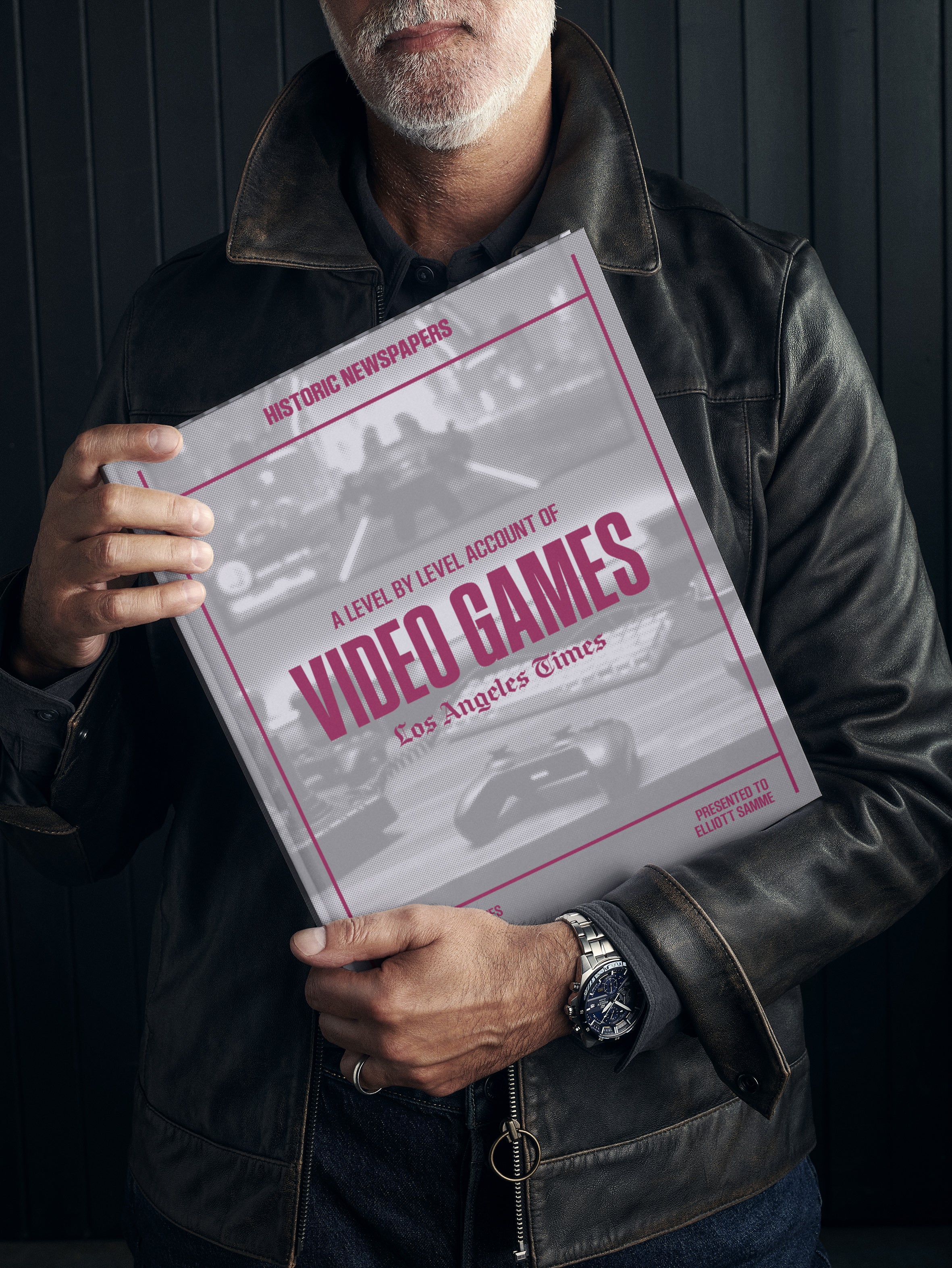 The History of Video Games Los Angeles Times Edition - Image 5