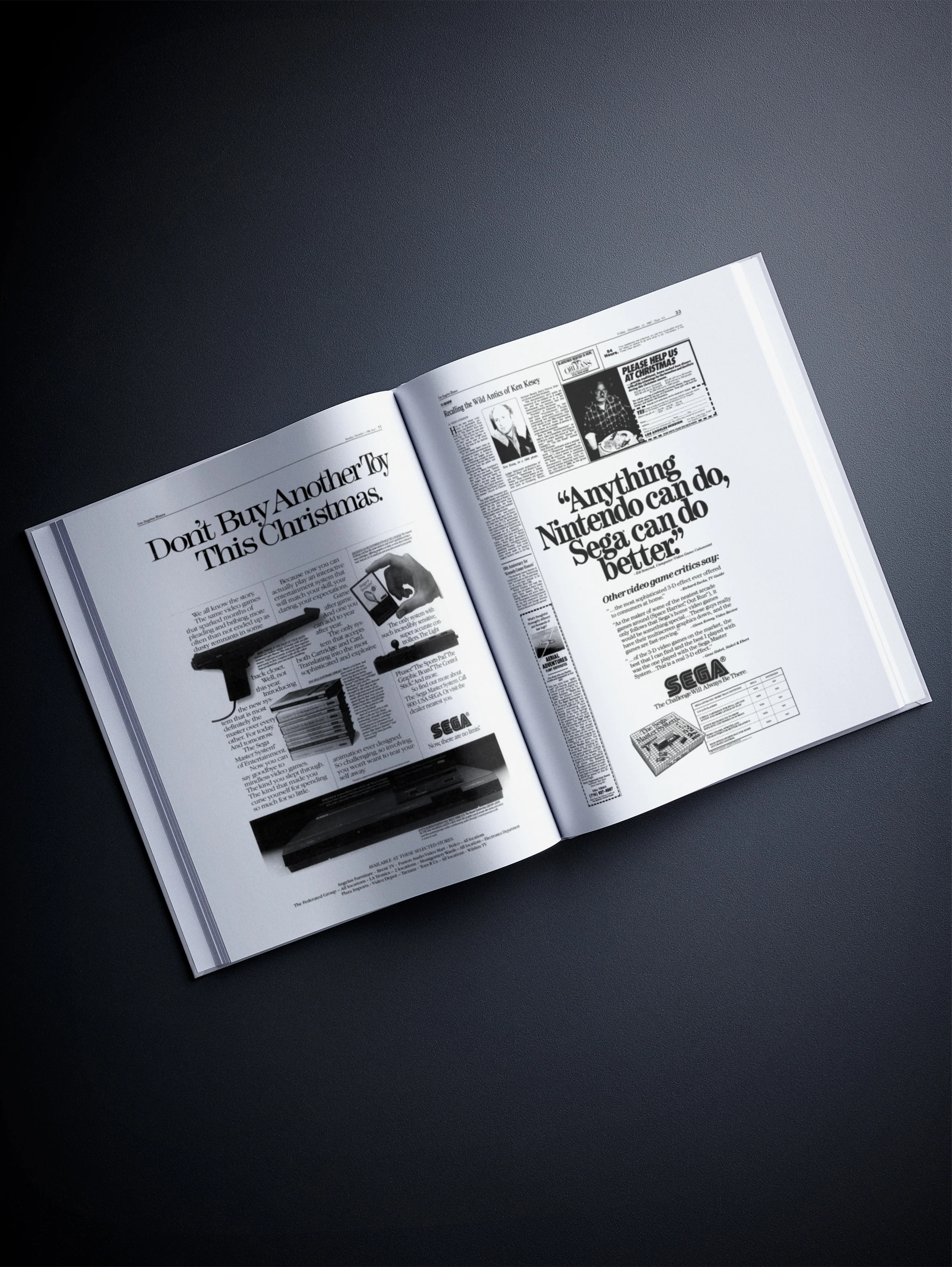 The History of Video Games Los Angeles Times Edition - Image 7