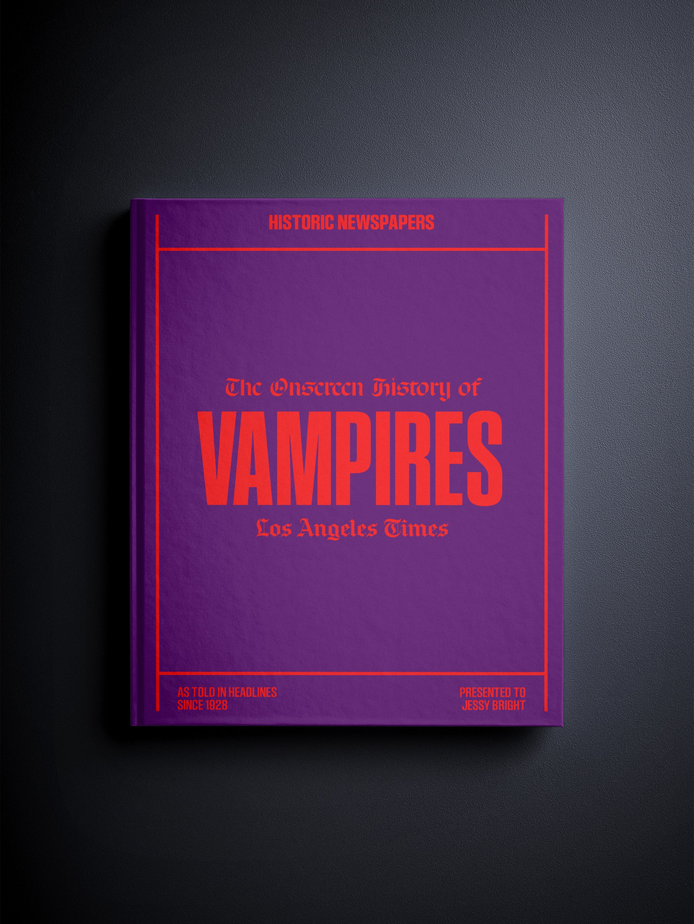 The Onscreen History Of Vampires Los Angeles Times Edition - Image 8