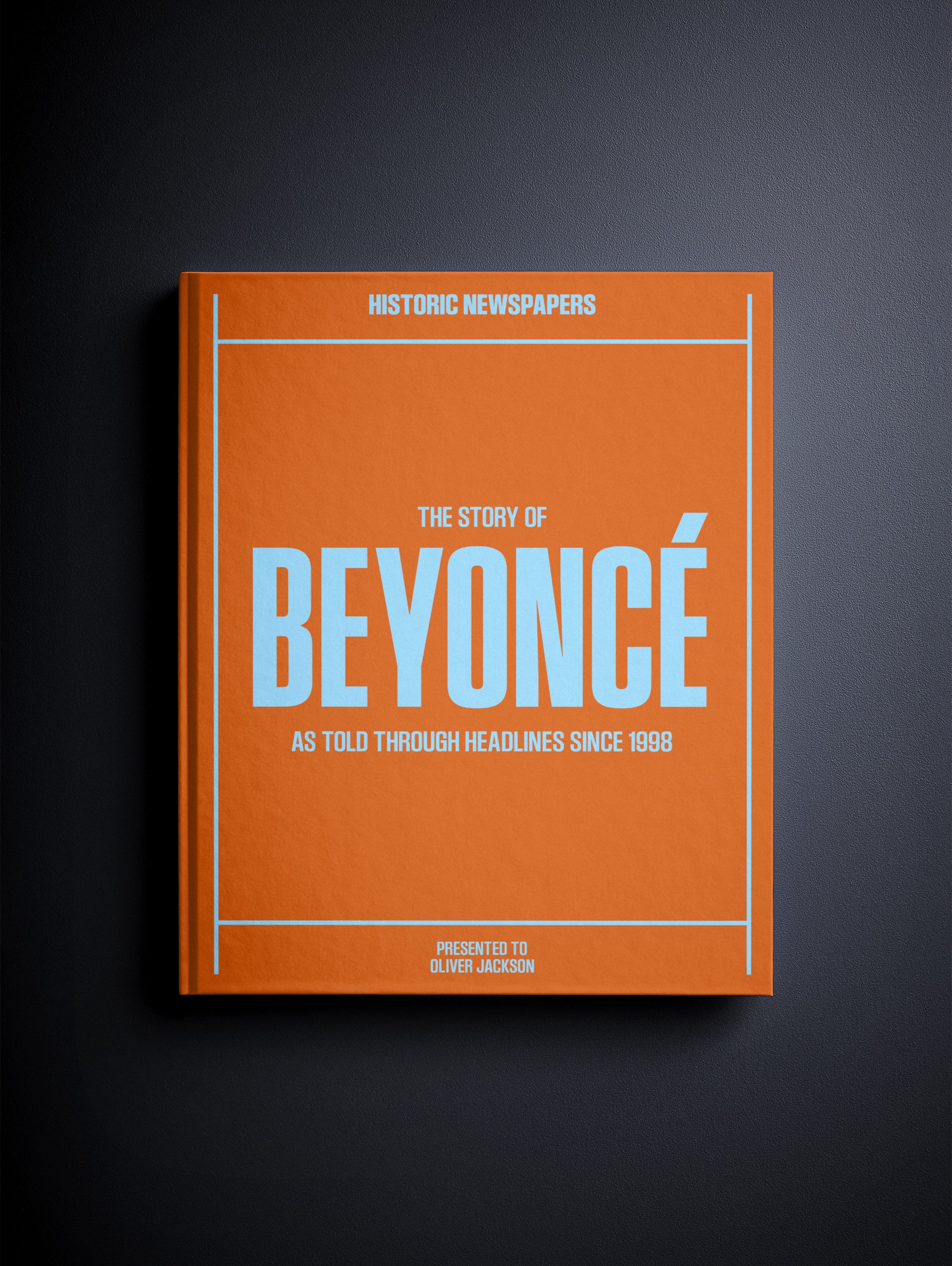 The Story of Beyonce - Image 8