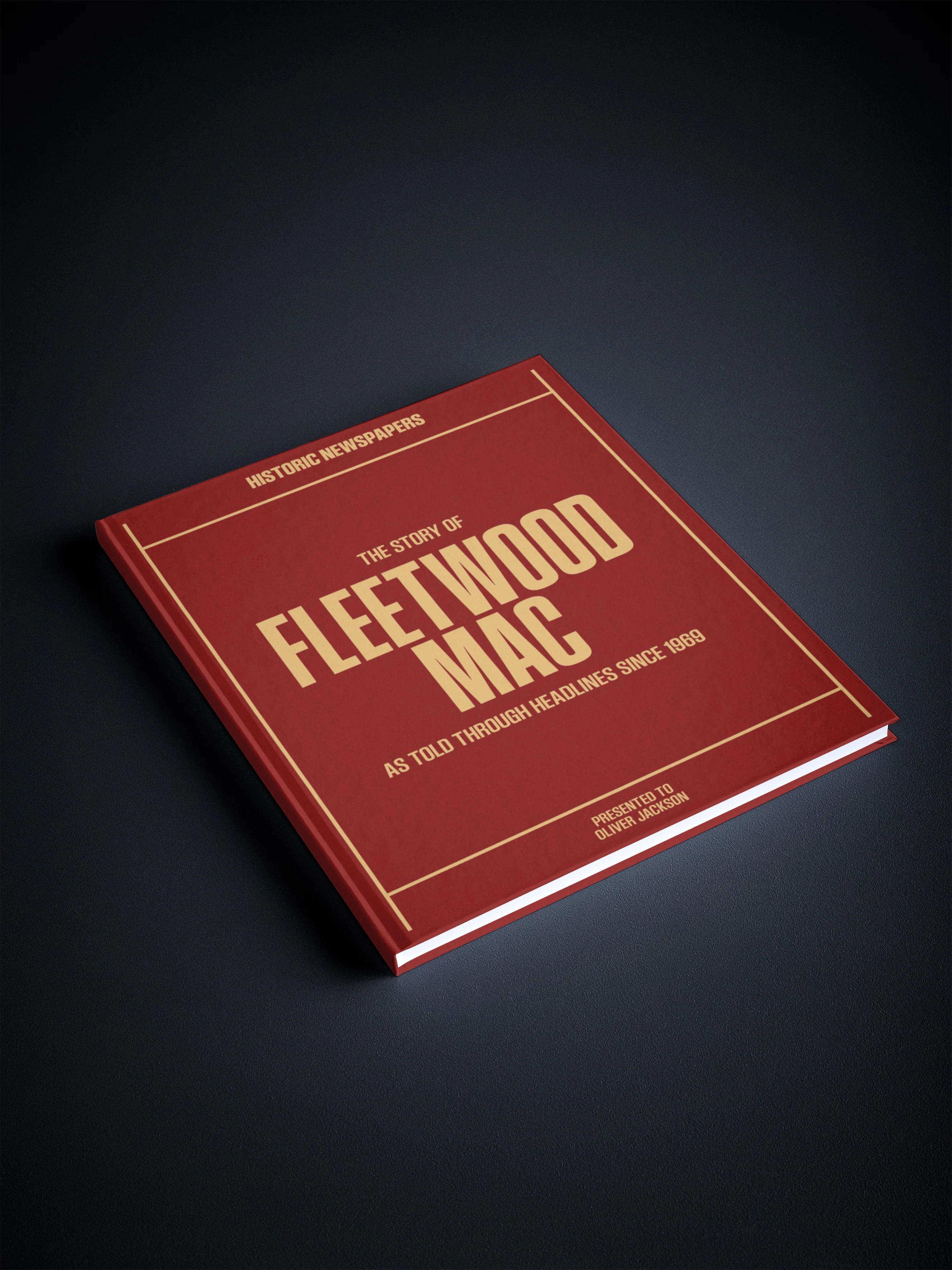The Story of Fleetwood Mac - Image 7