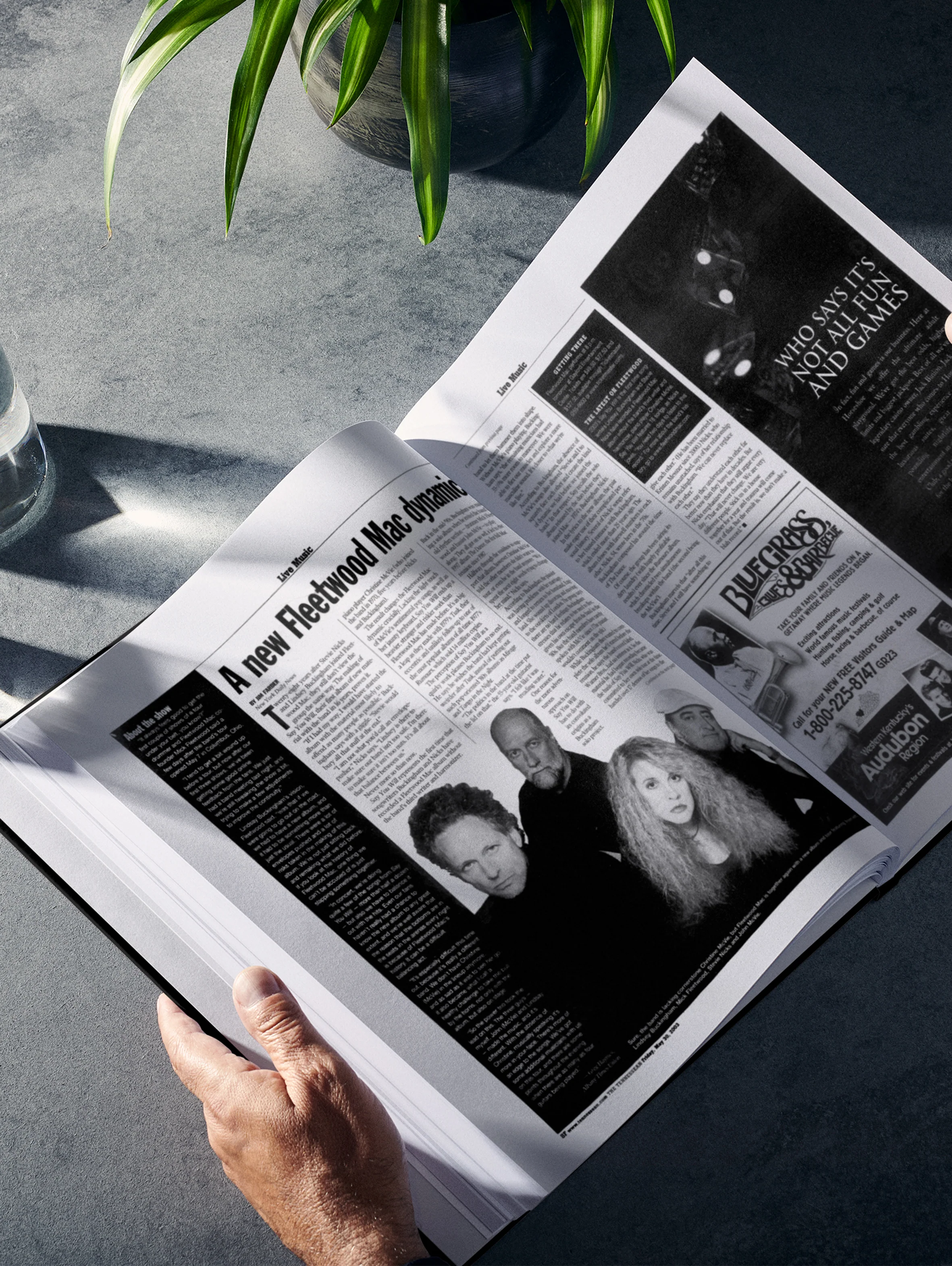 The Story of Fleetwood Mac - Image 8