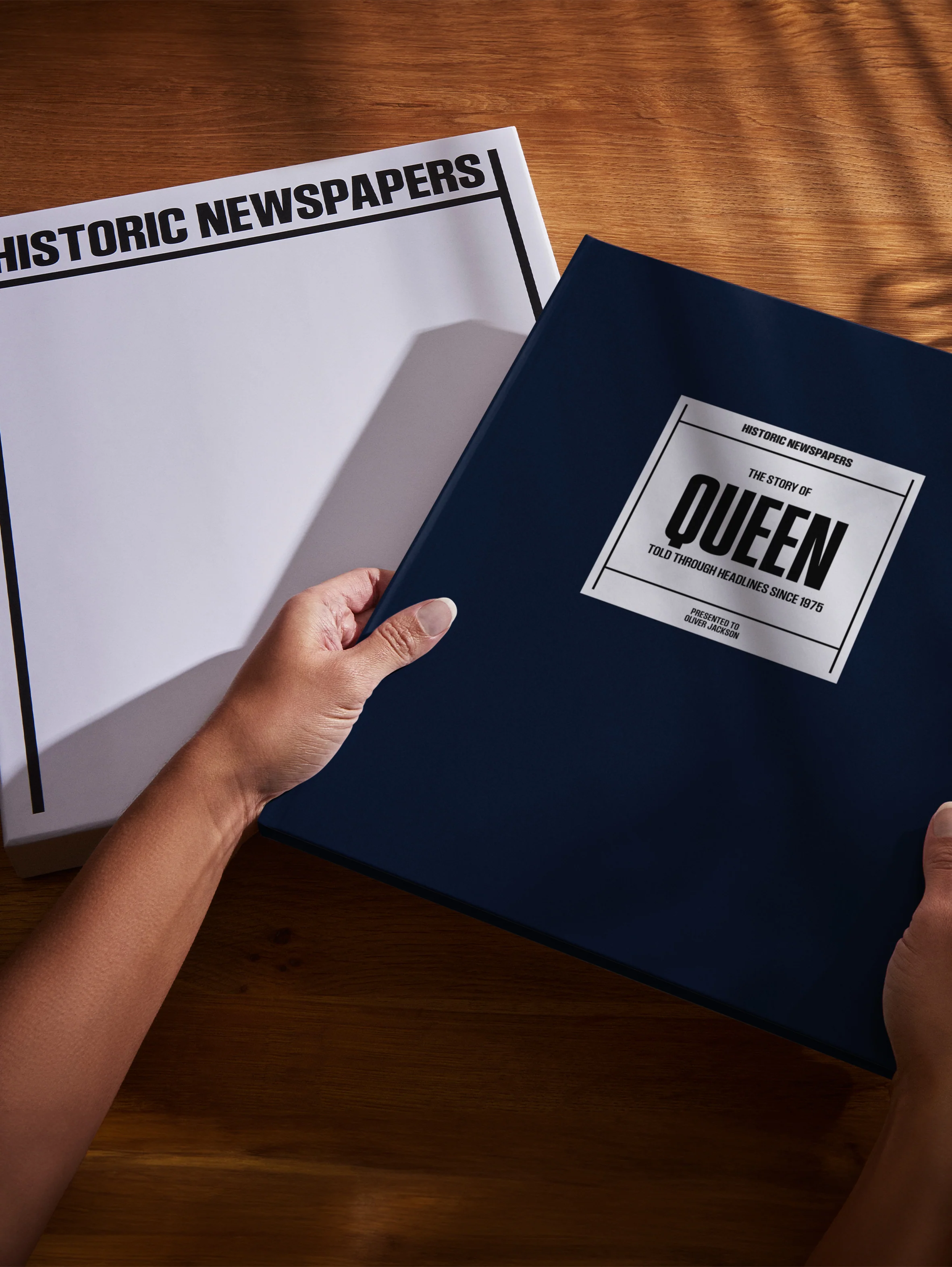 The Story of Queen - Image 9