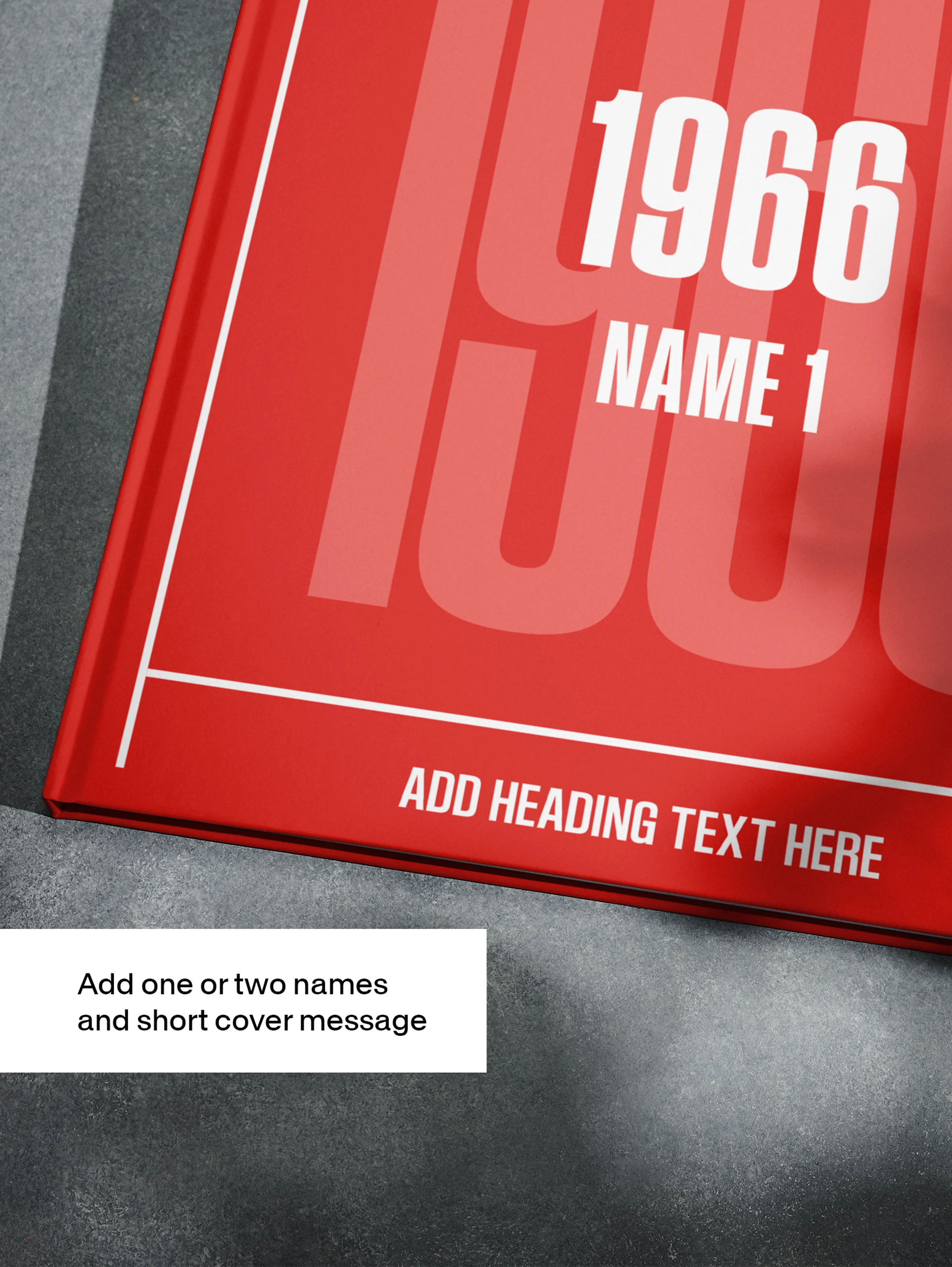 Your Year in Headlines 1966 US Edition - Image 7